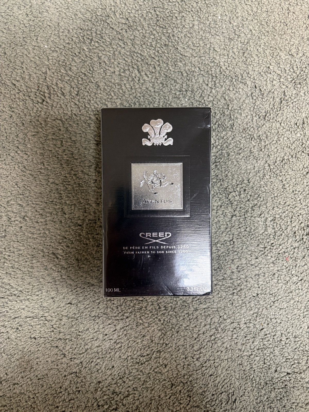 Creed Creed Aventus Size ONE SIZE - 3 Thumbnail