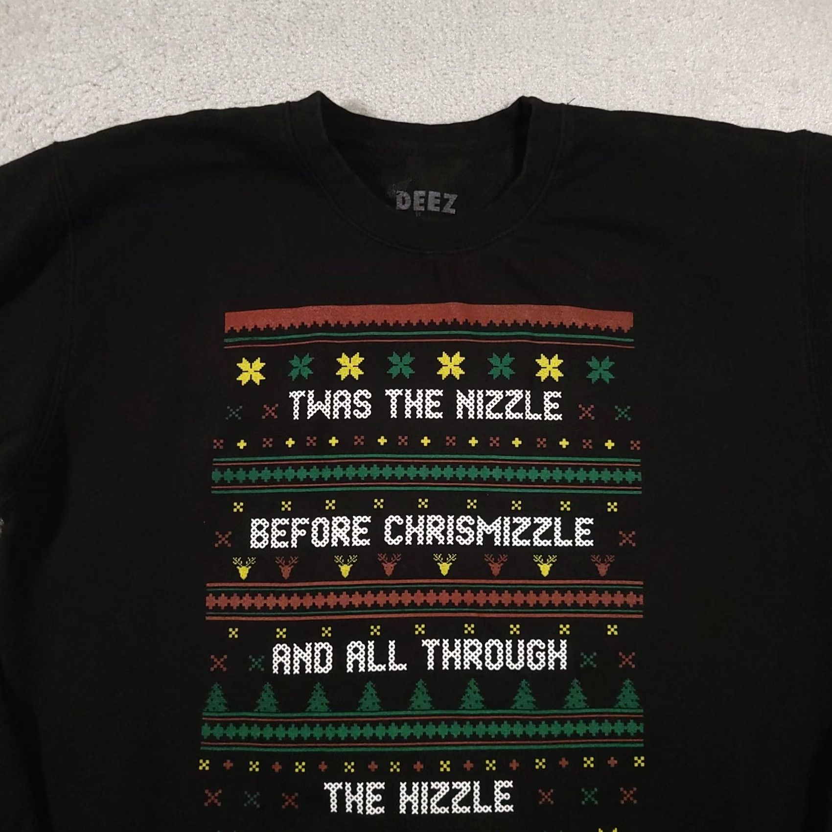 Vintage VINTAGE? No - ignore. Size US XL / EU 56 / 4 - 3 Thumbnail