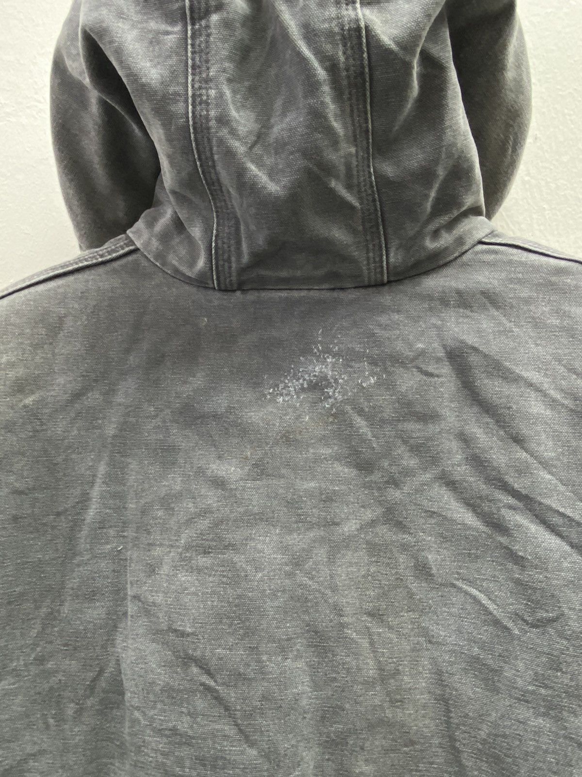 Carhartt Rare Vtg Carhart J130 PTL Distressed Jacket Size US XL / EU 56 / 4 - 13 Thumbnail