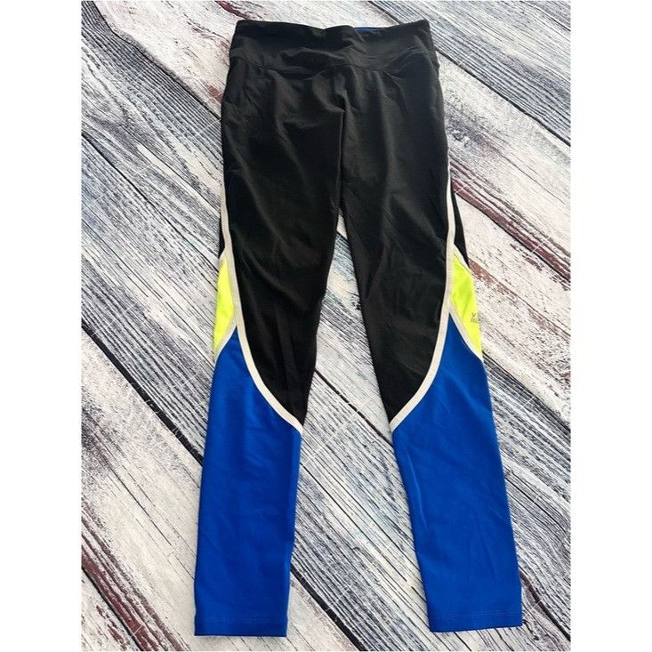 Victoria's Secret Victoria’s Secret Sport Women's Colorblock Performance Leggi Size 30" / US 8 / IT 44 - 2 Thumbnail