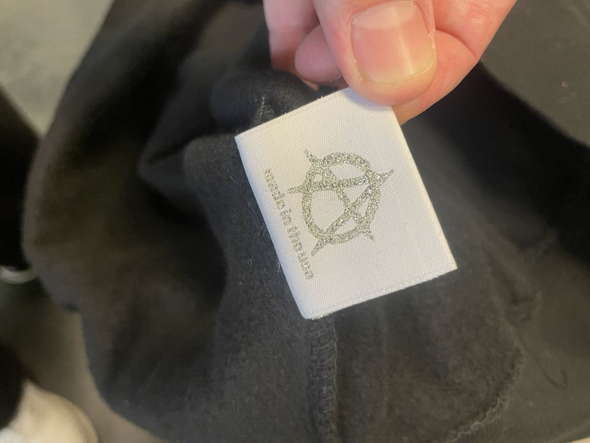 Revenge Revenge Hoodie Size US L / EU 52-54 / 3 - 4 Thumbnail