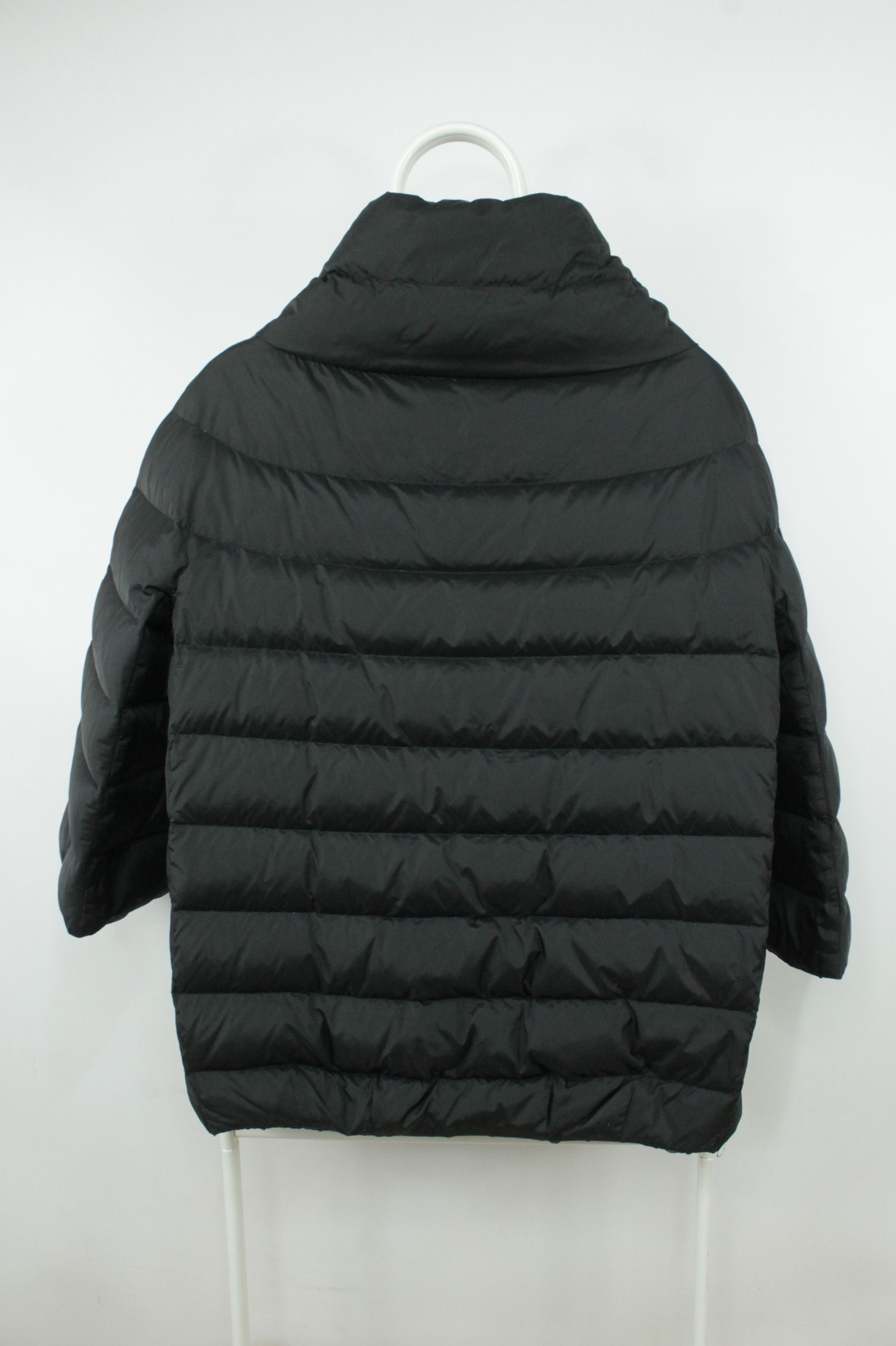 DOROTHEE SCHUMACHER Dorothee Schumacher Reversible Short Down Jacket Size L / US 10 / IT 46 - 15 Thumbnail