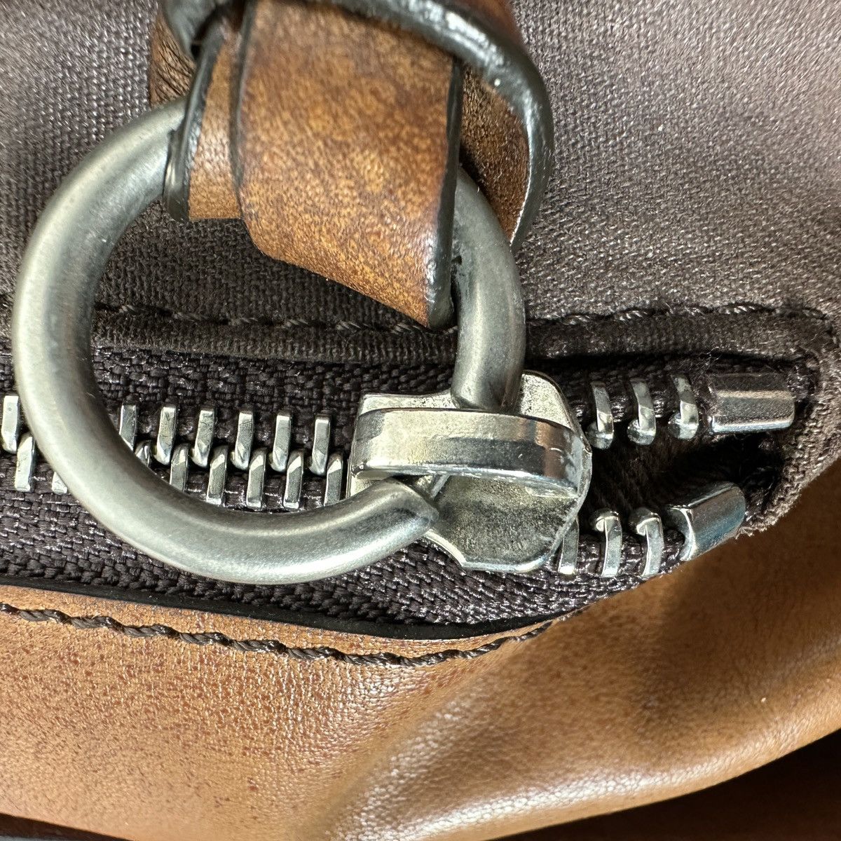 Chloe arhive chloè bag leather Size ONE SIZE - 10 Thumbnail