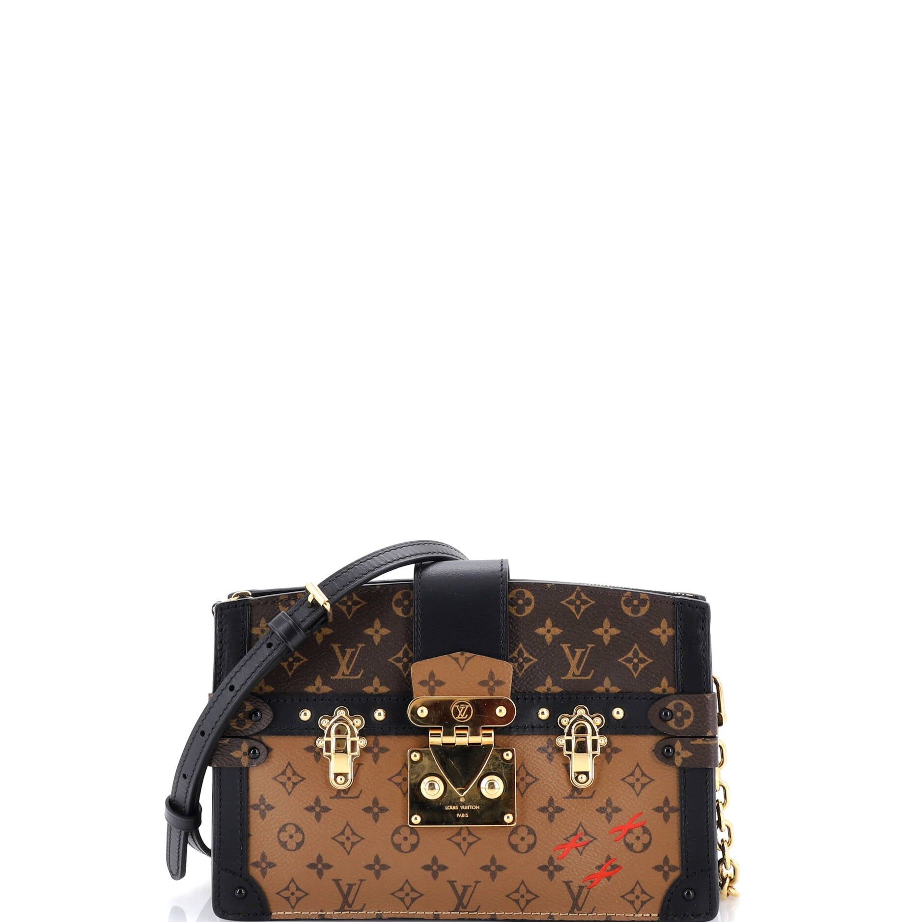 Louis Vuitton Trunk Clutch Size ONE SIZE - 1 Thumbnail