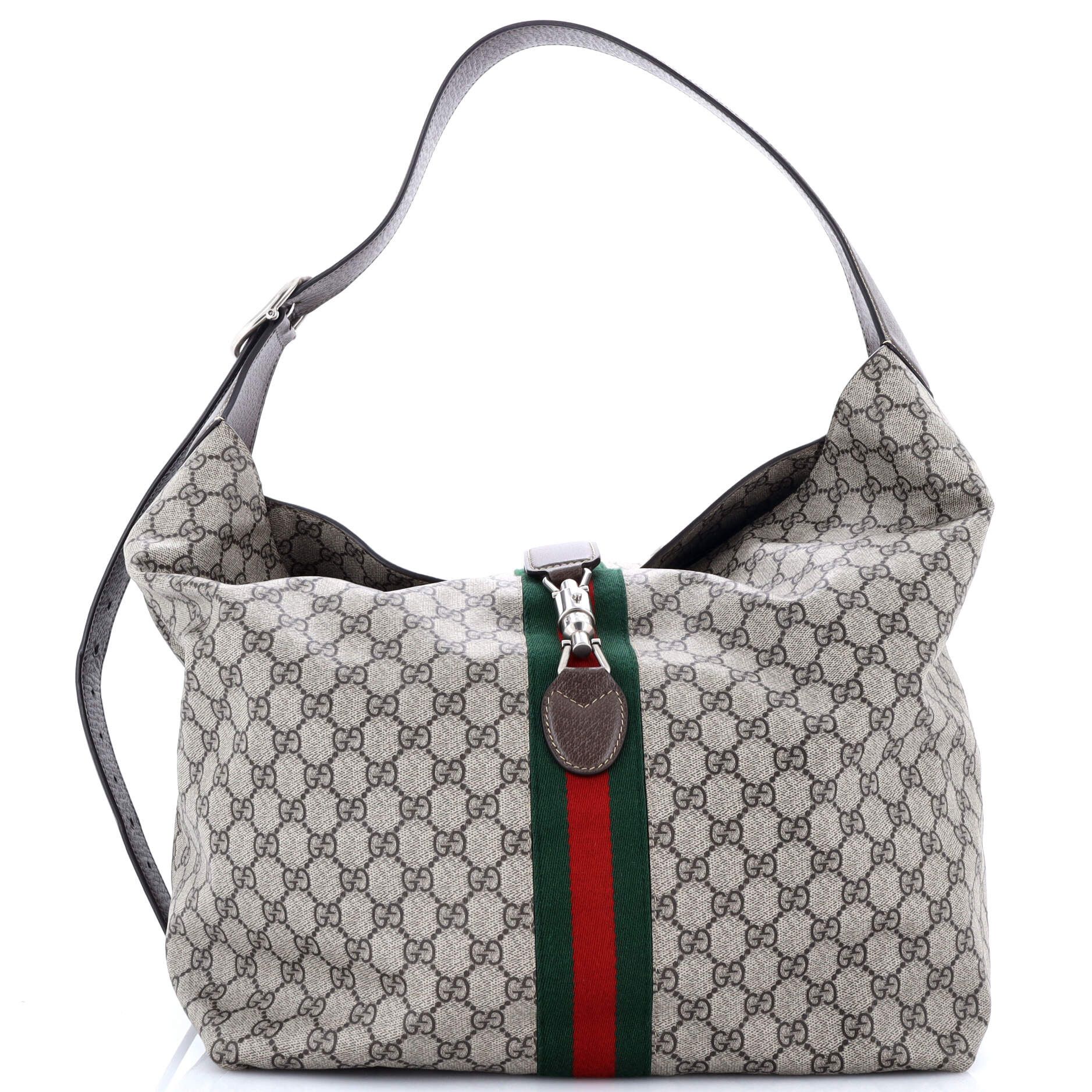 Jackie 1961 Soft Shoulder Bag
