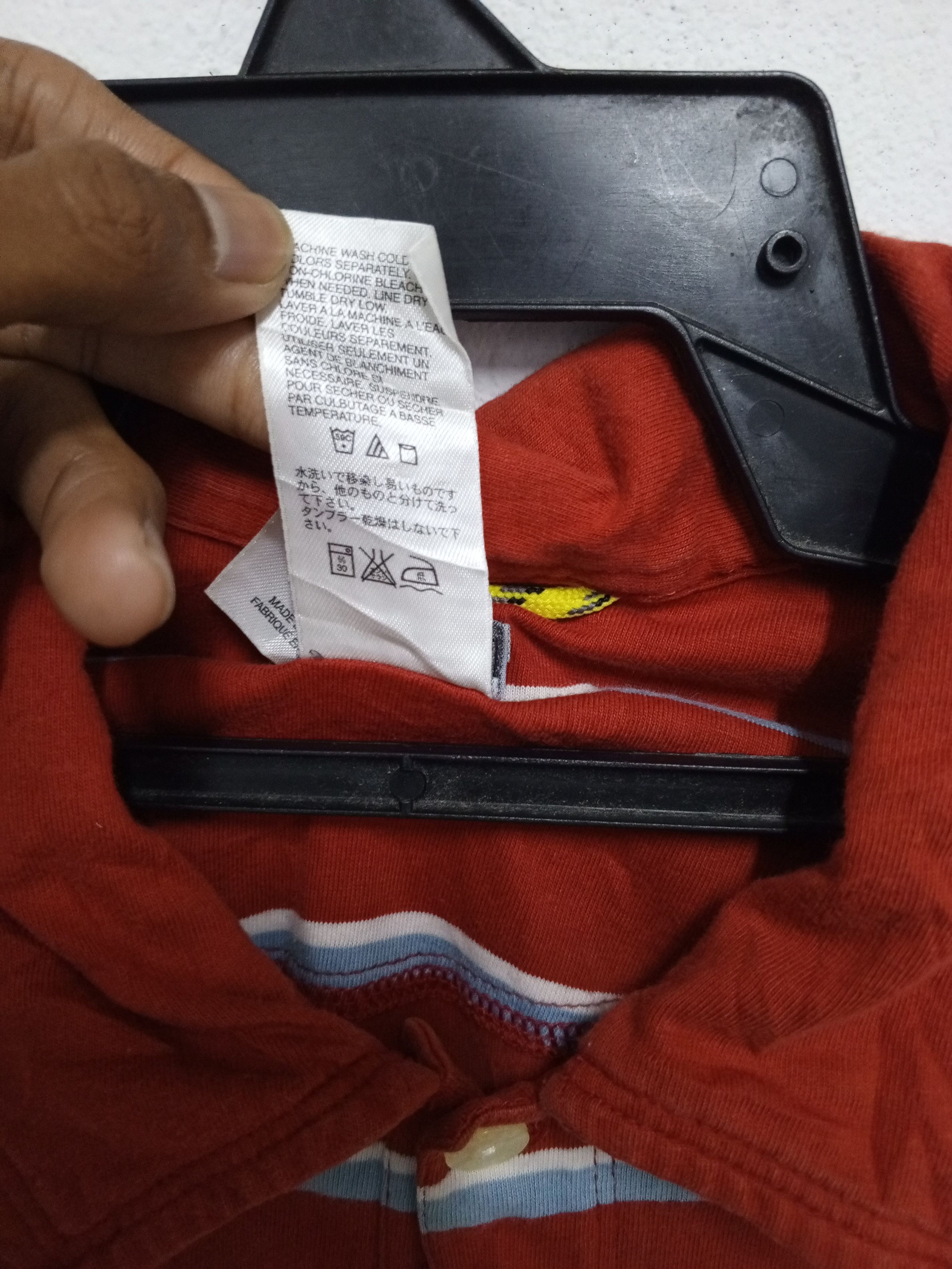 The North Face The north face × A5 Size US L / EU 52-54 / 3 - 8 Thumbnail