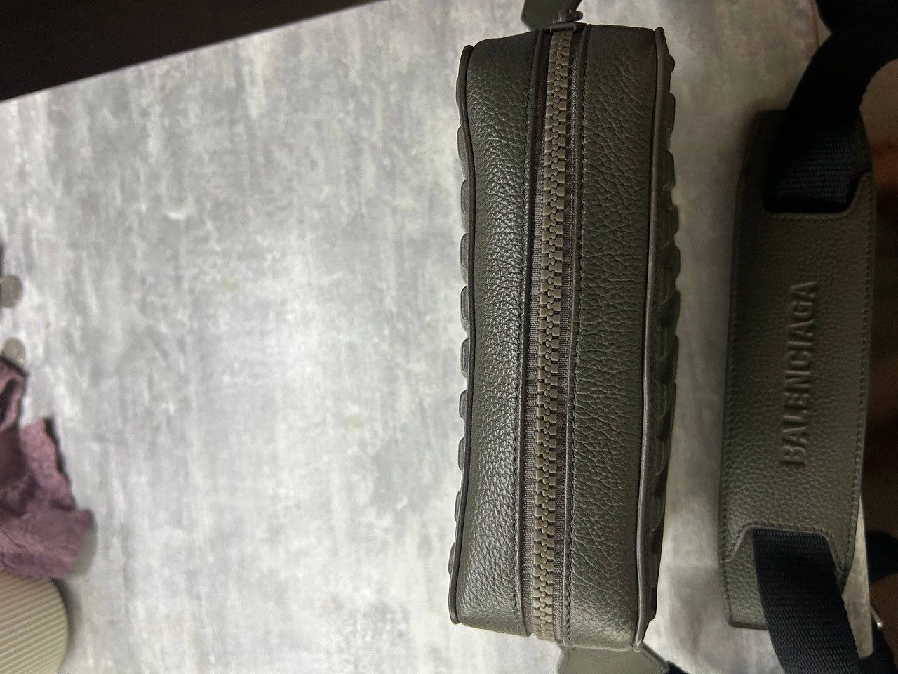 Balenciaga Balenciaga bag Size ONE SIZE - 8 Thumbnail