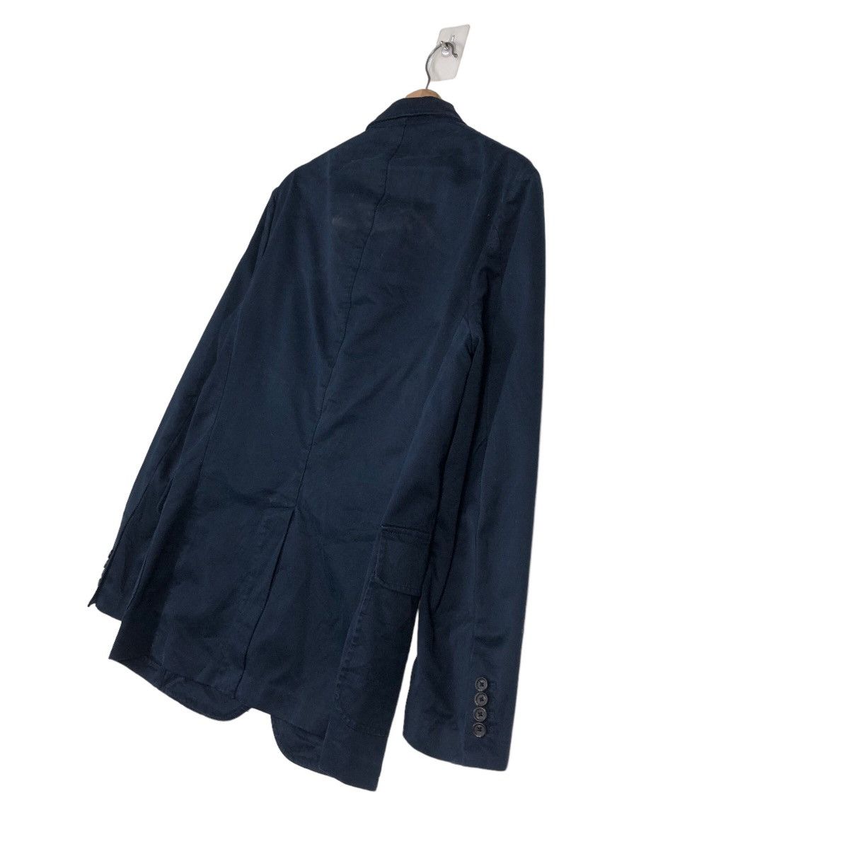 Polo Ralph Lauren 🔥Vintage Chore Work Jacket Polo Ralph Lauren Size US S / EU 44-46 / 1 - 10 Thumbnail