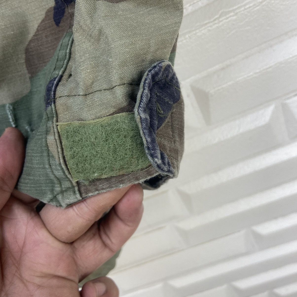 Other Vintage US Army Woodland M 65 Jacket Size US M / EU 48-50 / 2 - 15 Thumbnail