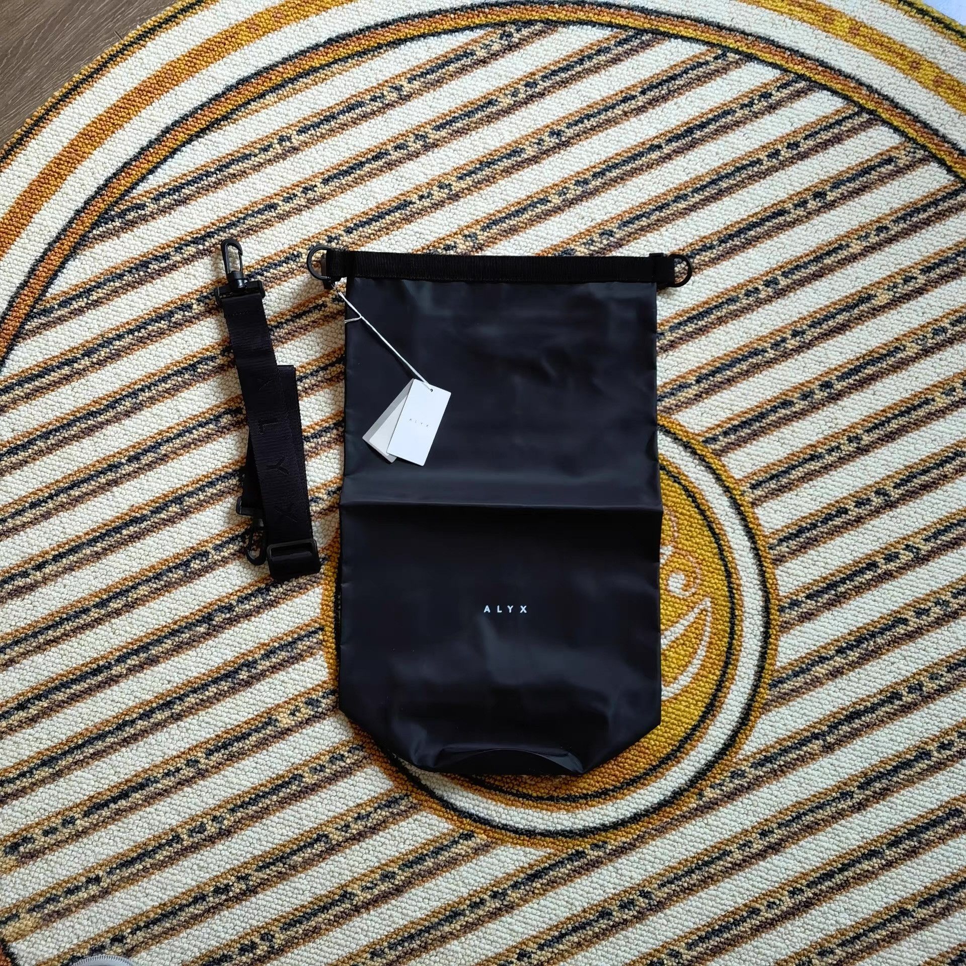 Alyx Alyx crossbody bag Q6 Size ONE SIZE - 1 Thumbnail