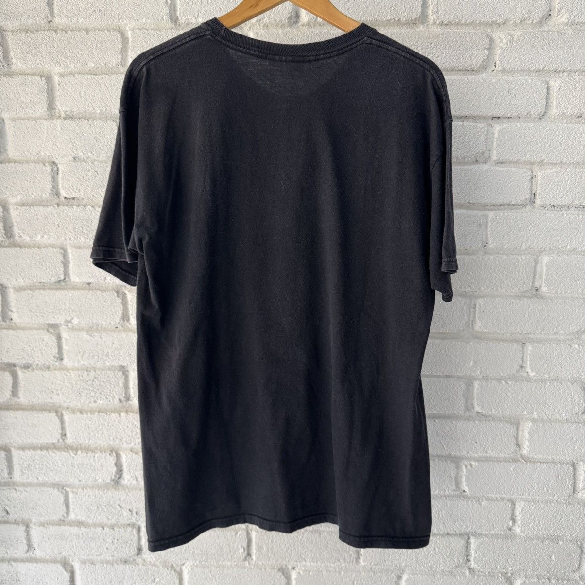 Mishka Fuck You Tee Size US L / EU 52-54 / 3 - 2 Thumbnail