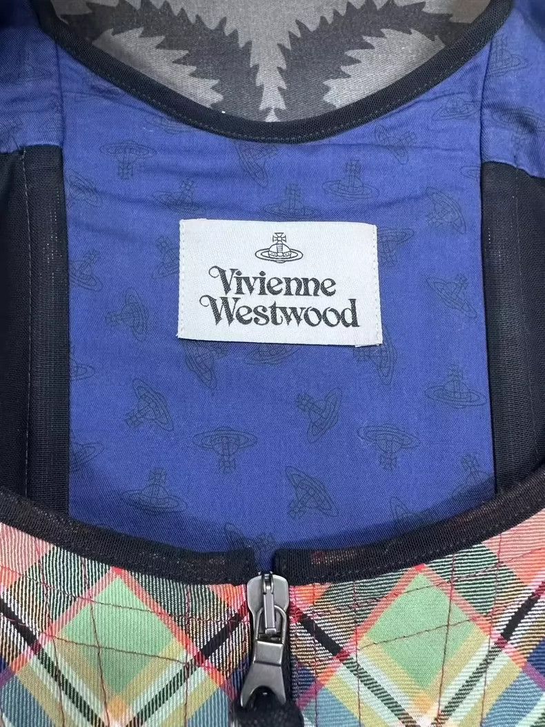 Vivienne Westwood Vivienne Westwood Pentagon brass Size XS / US 0-2 / IT 36-38 - 6 Thumbnail