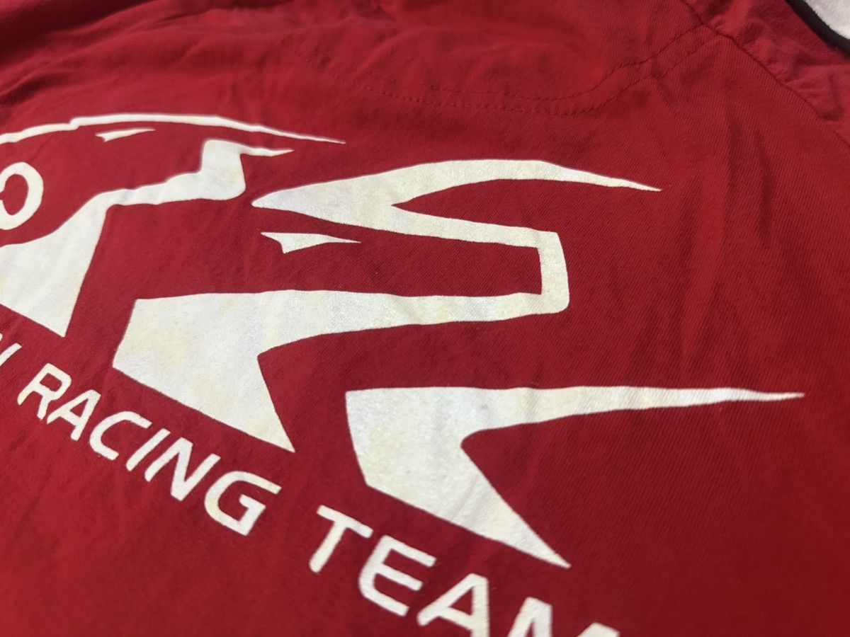 Vintage Vintage 2000s Holden Racing Team 2003 Jersey Nissan Size US XL / EU 56 / 4 - 10 Thumbnail