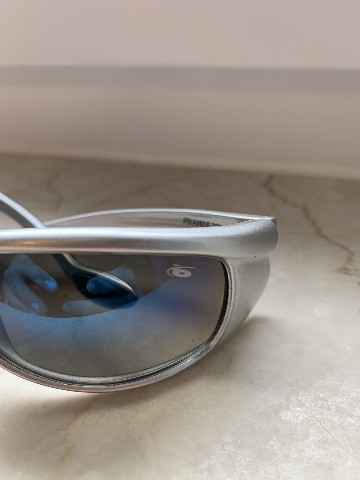 Bolle × Vintage Sunglass Bolle Size ONE SIZE - 3 Thumbnail