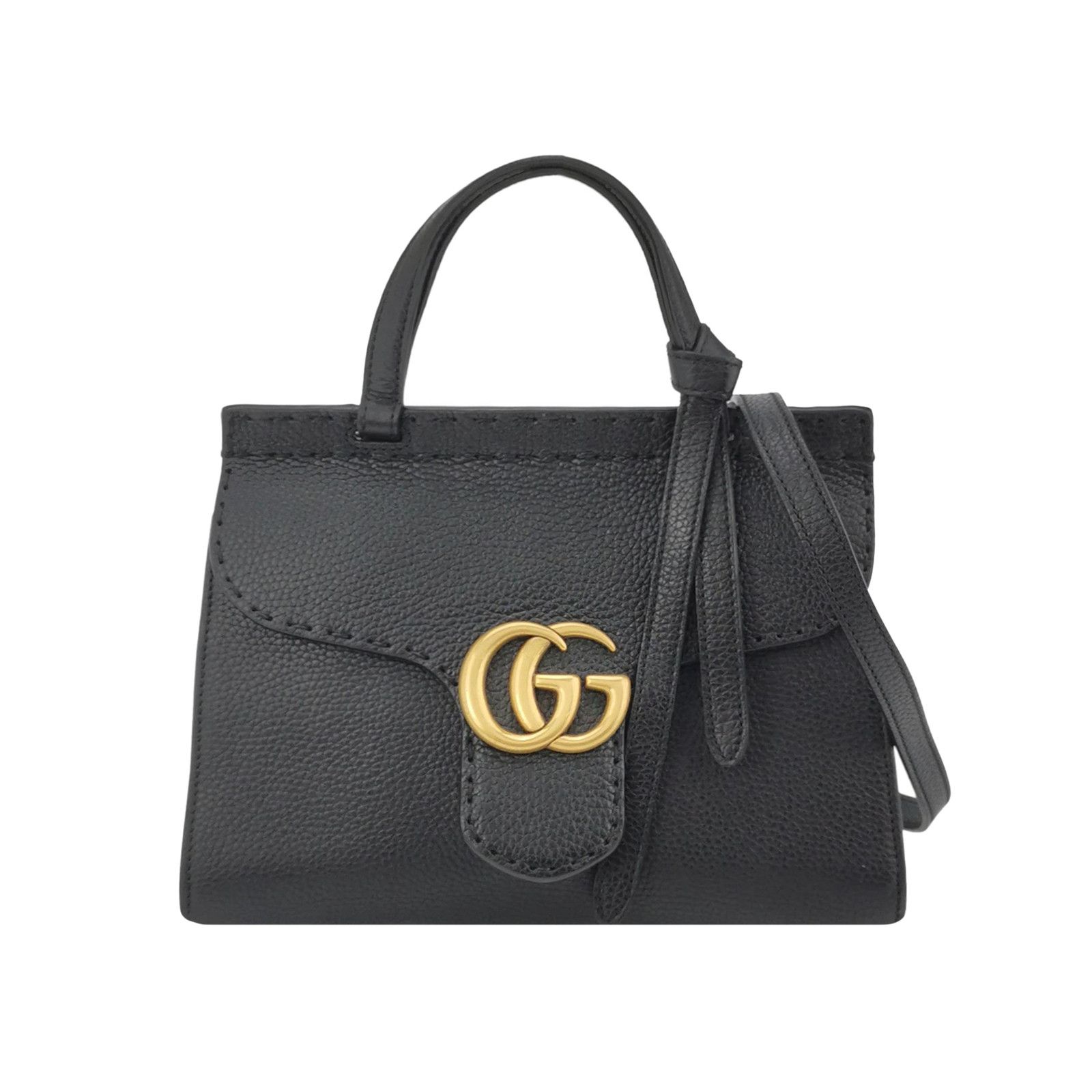 Gucci Gucci Women os Crossbody Bags Size ONE SIZE - 1 Thumbnail