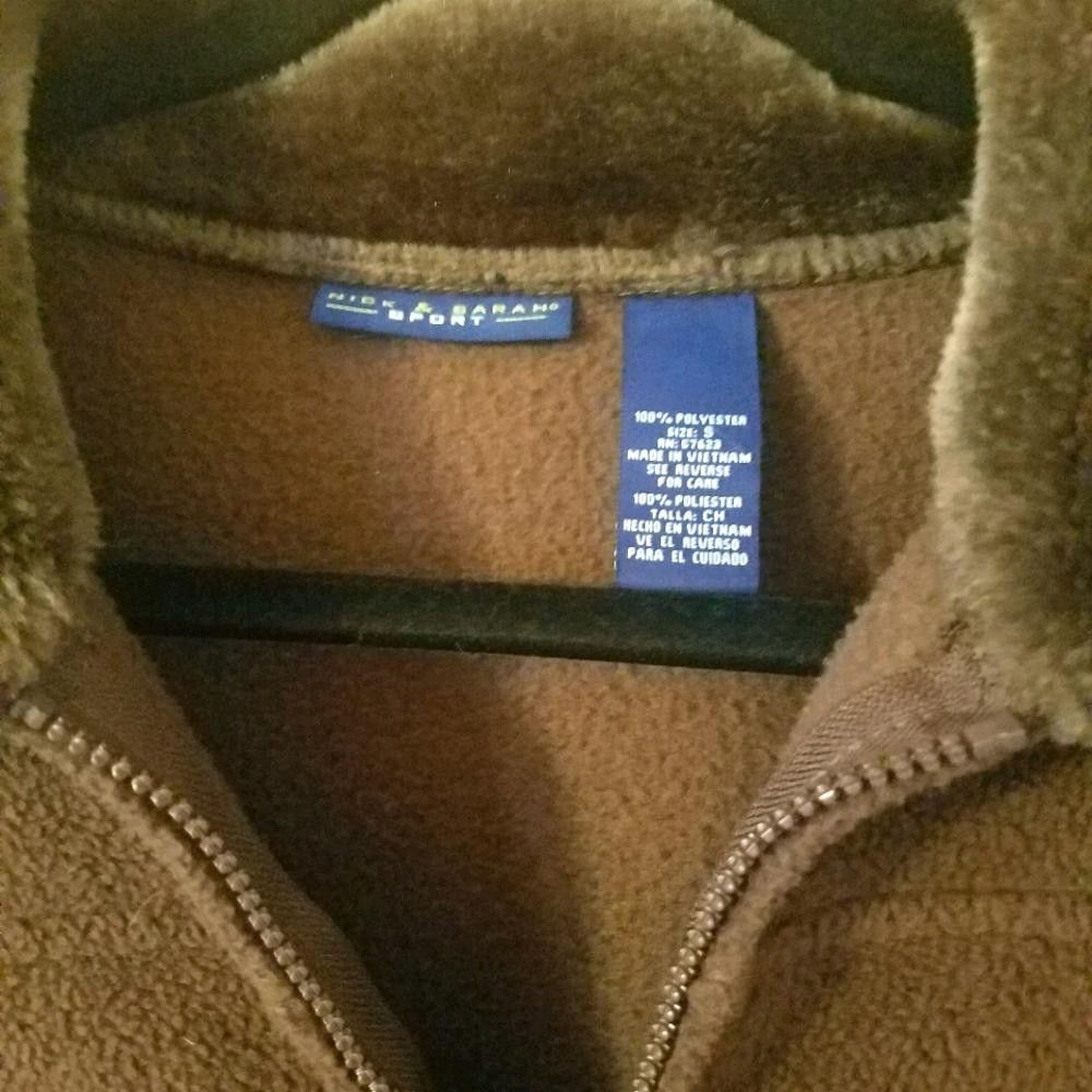 Designer Nick & Sarah Sport Jacket Size Small Size S / US 4 / IT 40 - 2 Thumbnail