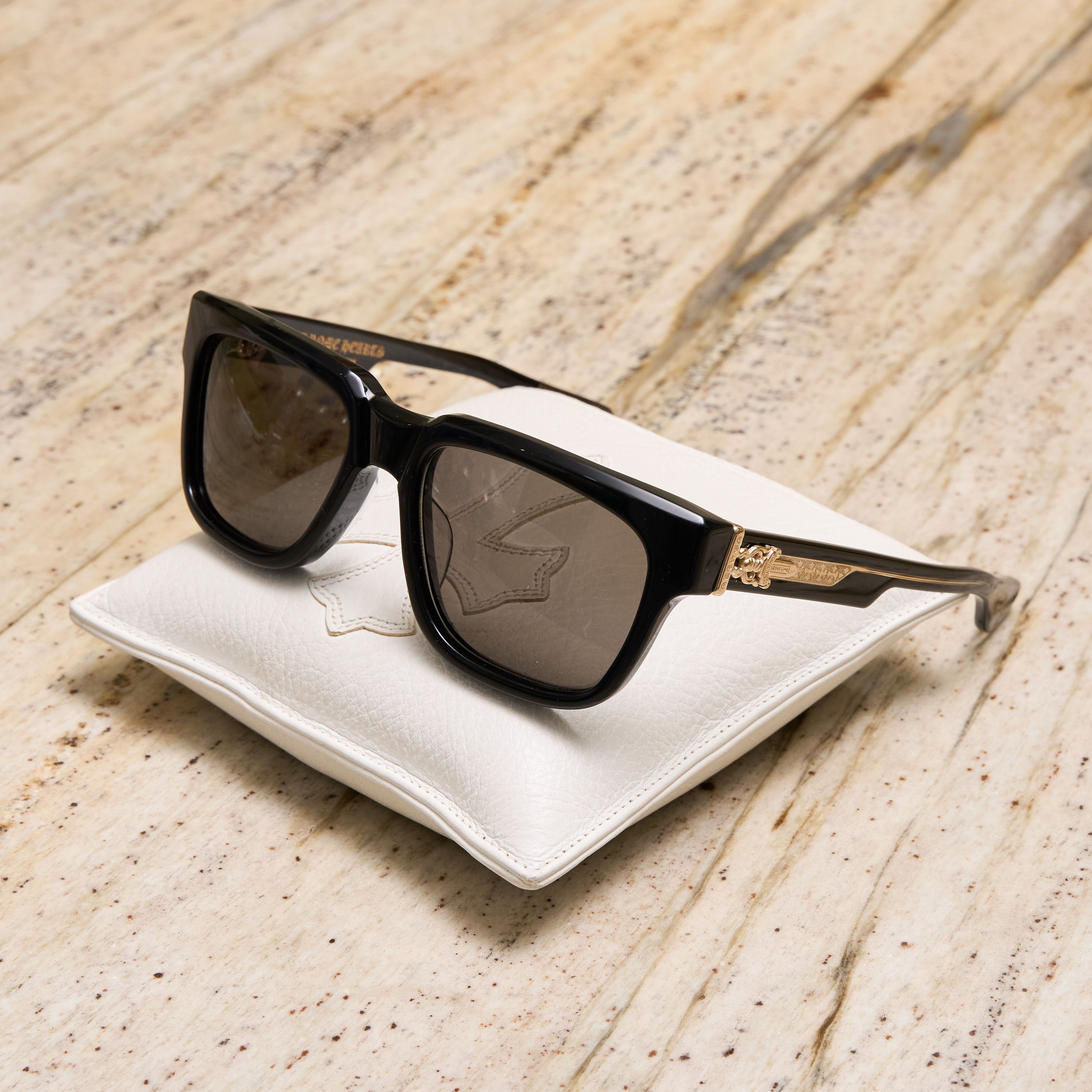Chrome Hearts Box Officer | Grailed