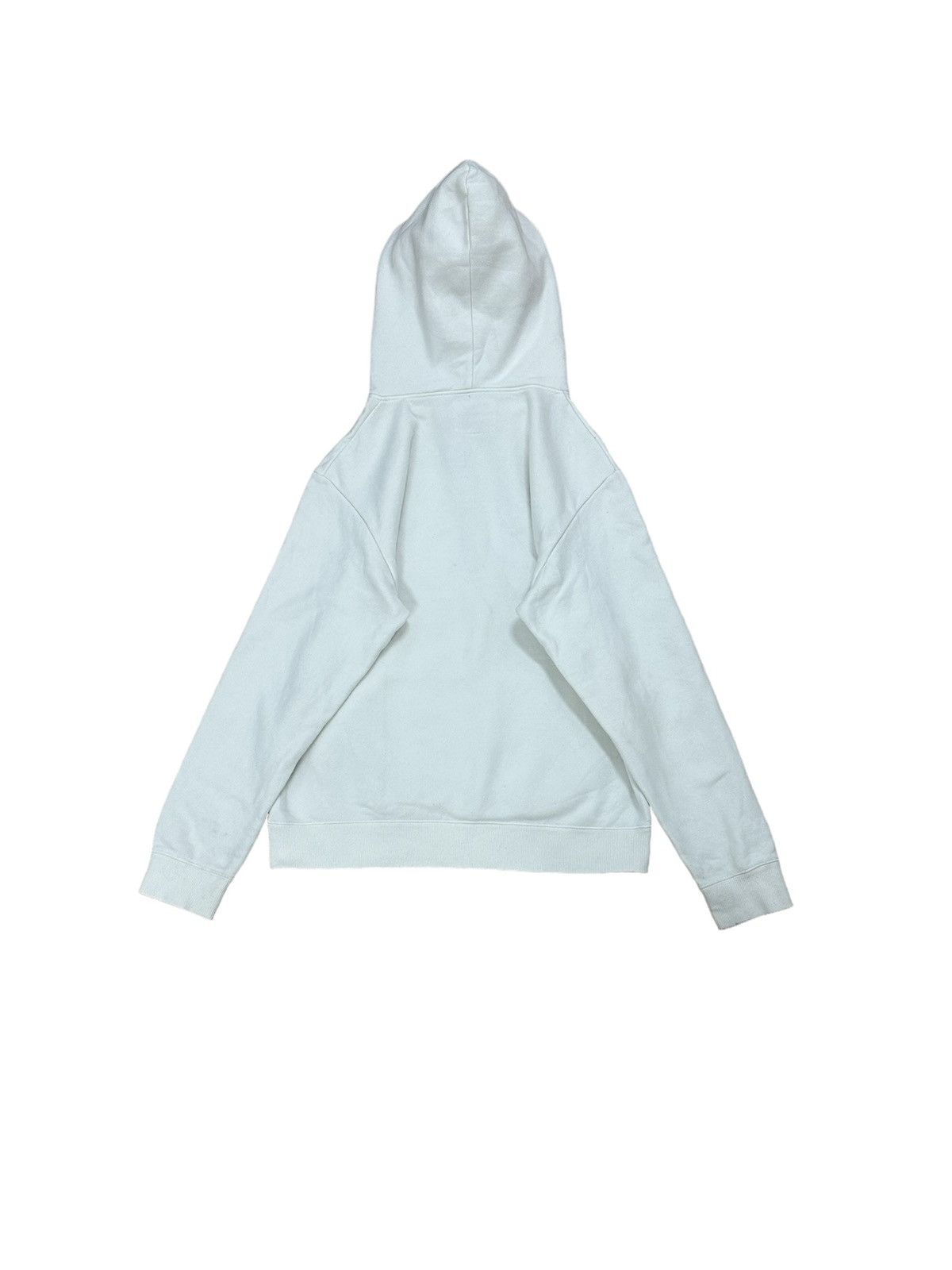 ADAM ET ROPE × agnes b. Rare Beautiful Agnes B X Adam et Rope White Hoodie Size US S / EU 44-46 / 1 - 2 Thumbnail