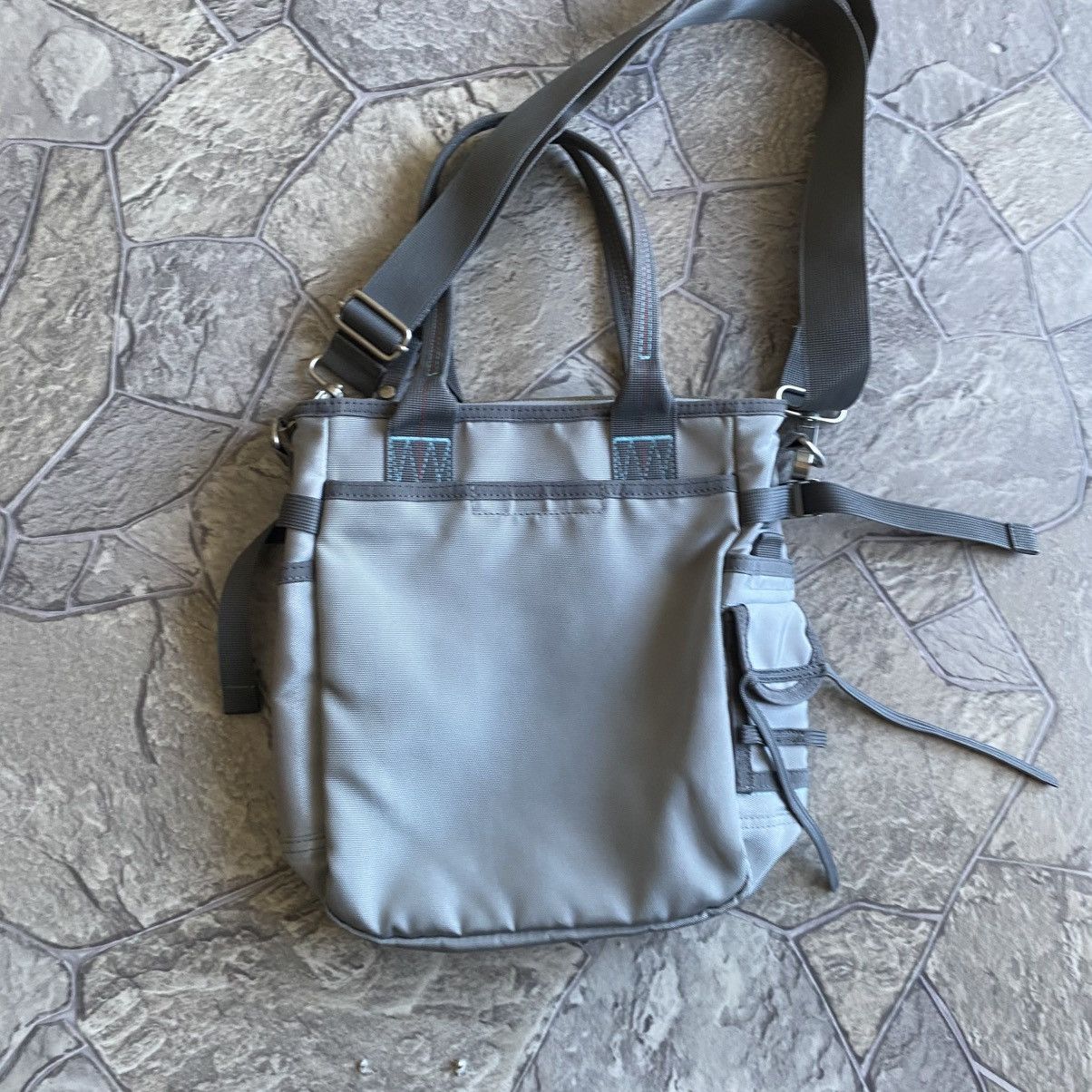 George Gina & Lucy Vintage George Gina & Lucy GG&L Sweet Sushi Shoulder Bag Size ONE SIZE - 6 Thumbnail