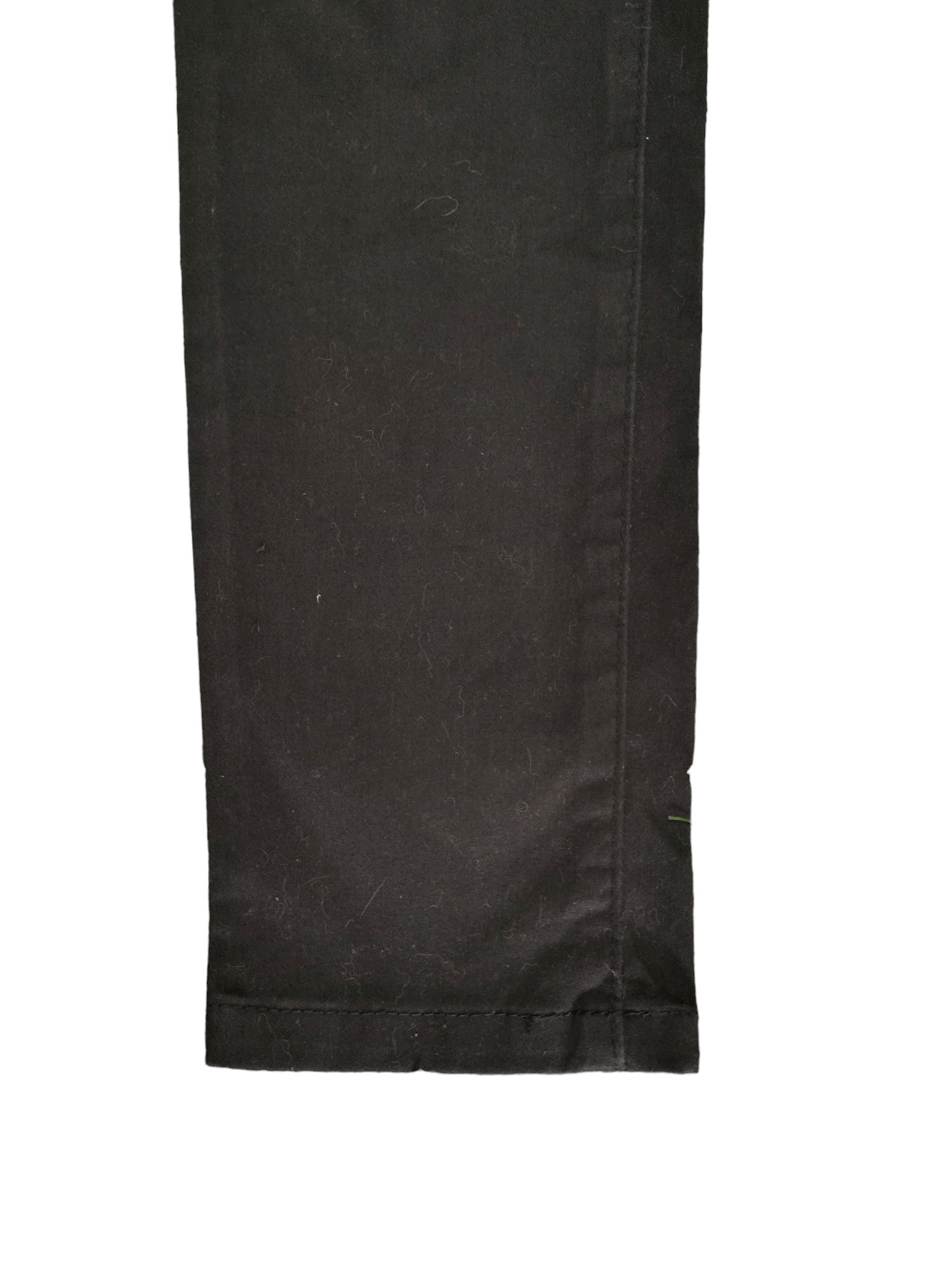 Junya Watanabe FW2011 Runway Junya Watanabe CDG Skinny Cropped Pants Size US 28 / EU 44 - 9 Thumbnail