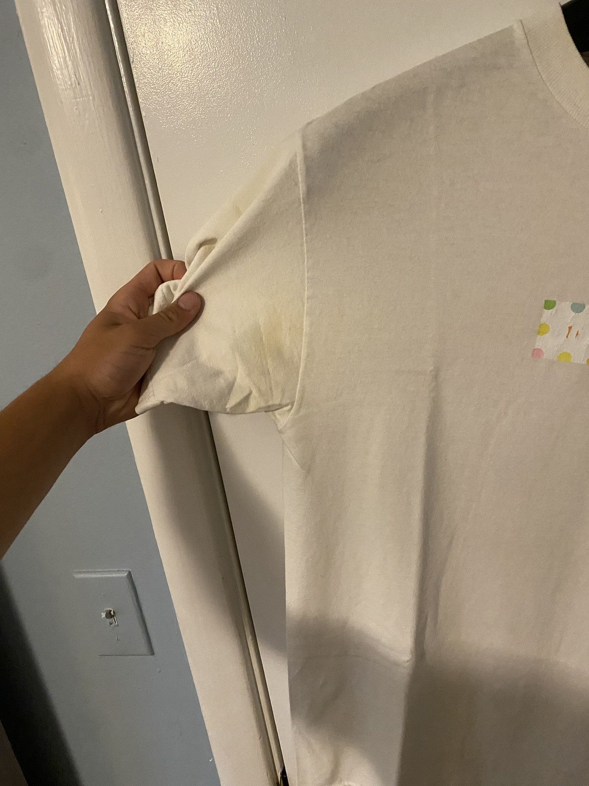 Supreme Supreme Damien Hirst Box Logo Size US M / EU 48-50 / 2 - 4 Thumbnail