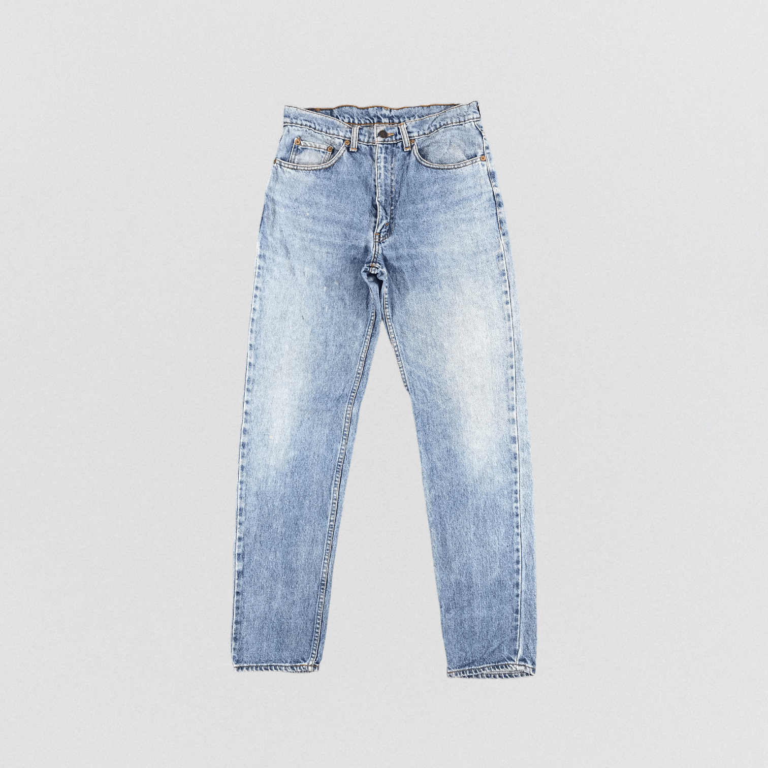 Levi's × Vintage Vintage 90s Levis 616 Jeans-JM2003 Size US 32 / EU 48 - 1 Thumbnail