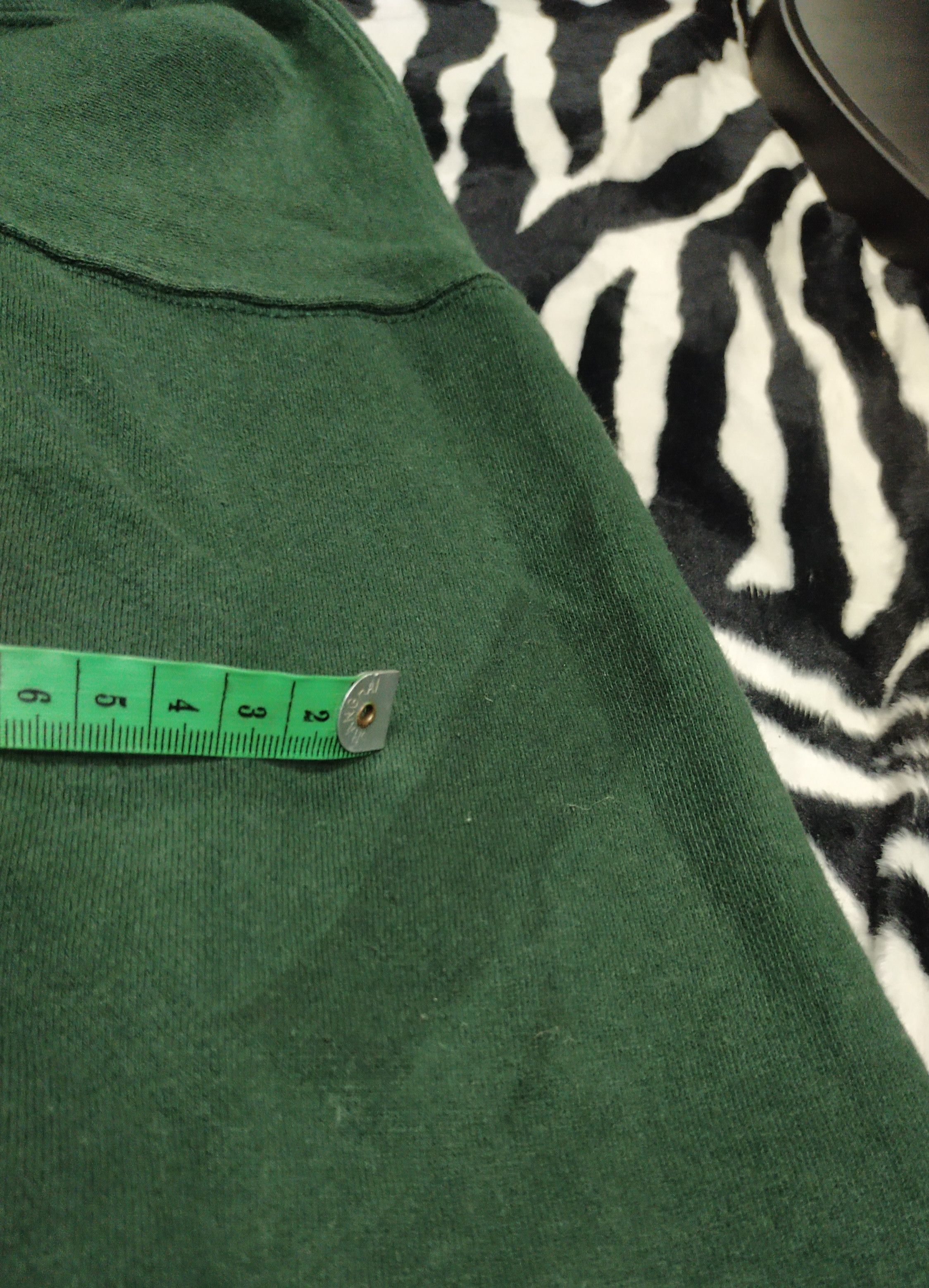 Calvin Klein Calvin Klein x Vintage x Made in Canada Size US L / EU 52-54 / 3 - 9 Thumbnail