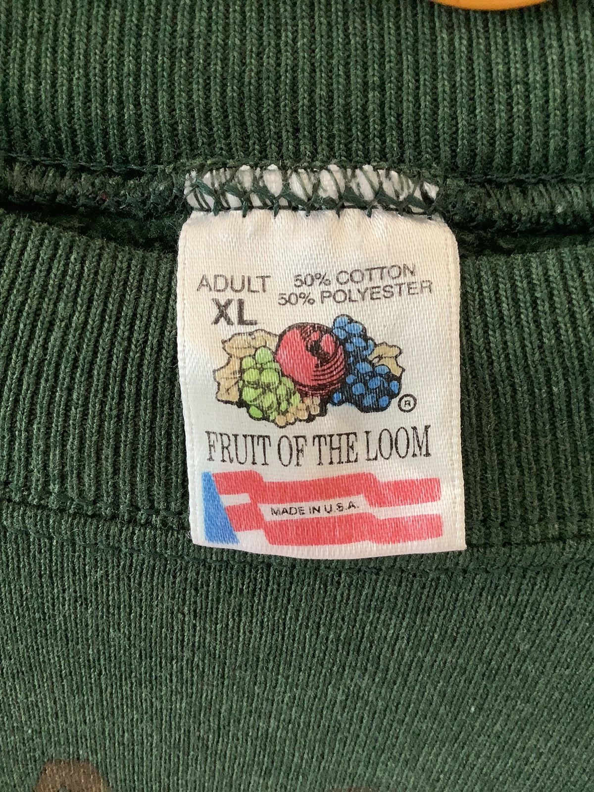 Vintage Vintage Alaska Size US XL / EU 56 / 4 - 9 Thumbnail