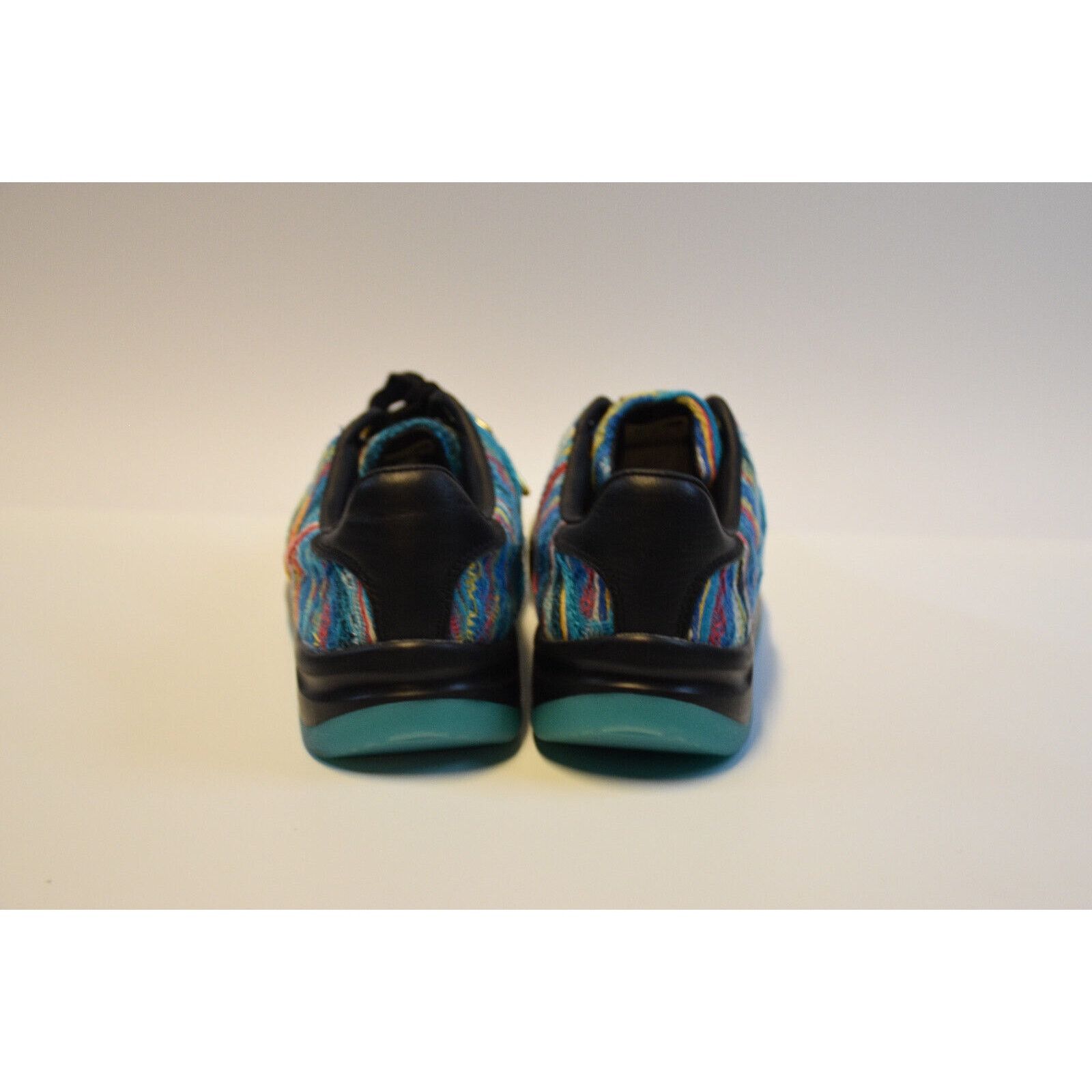 Puma Puma California x Coogi Blue Atoll 367973 01 Size 8 2018 New Size US 8 / EU 41 - 4 Thumbnail