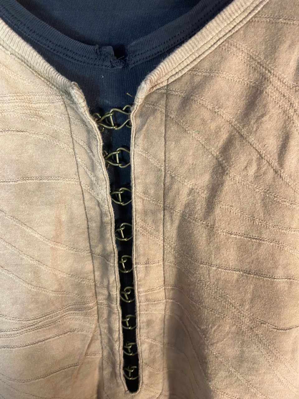 In The Attic In the attic distressed style tshirt Size US M / EU 48-50 / 2 - 4 Thumbnail