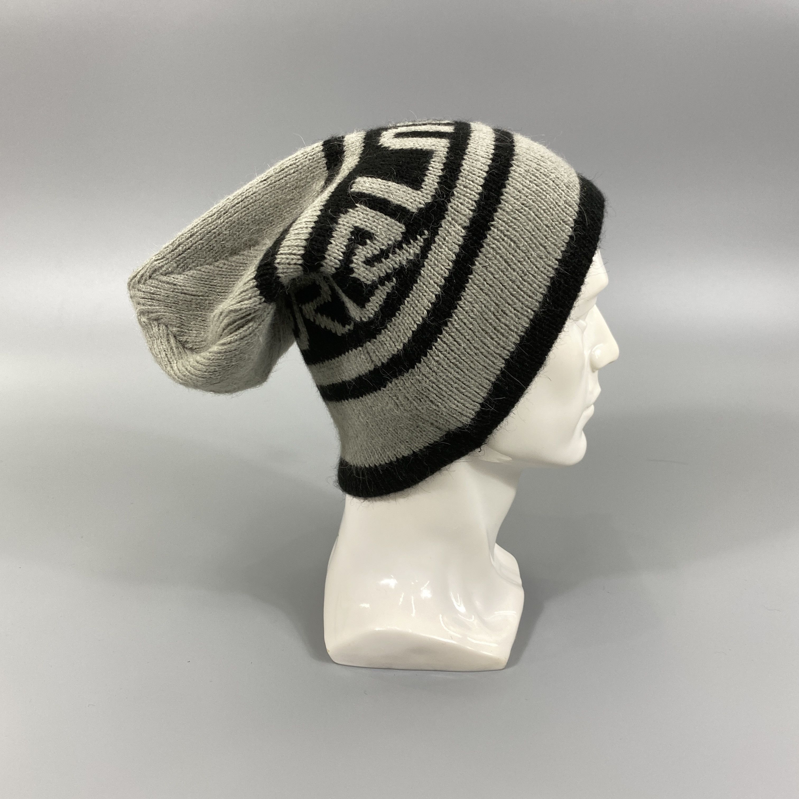 Quiksilver Quicksilver Slouchy Beanie -BN722 Size ONE SIZE - 4 Thumbnail
