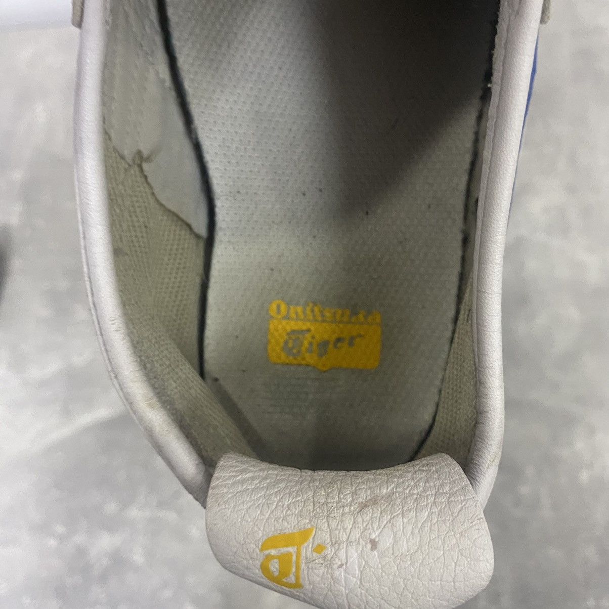 Onitsuka Tiger Asics Onitsuka Tiger Mexico 66 Size US 8 / EU 41 - 11 Thumbnail