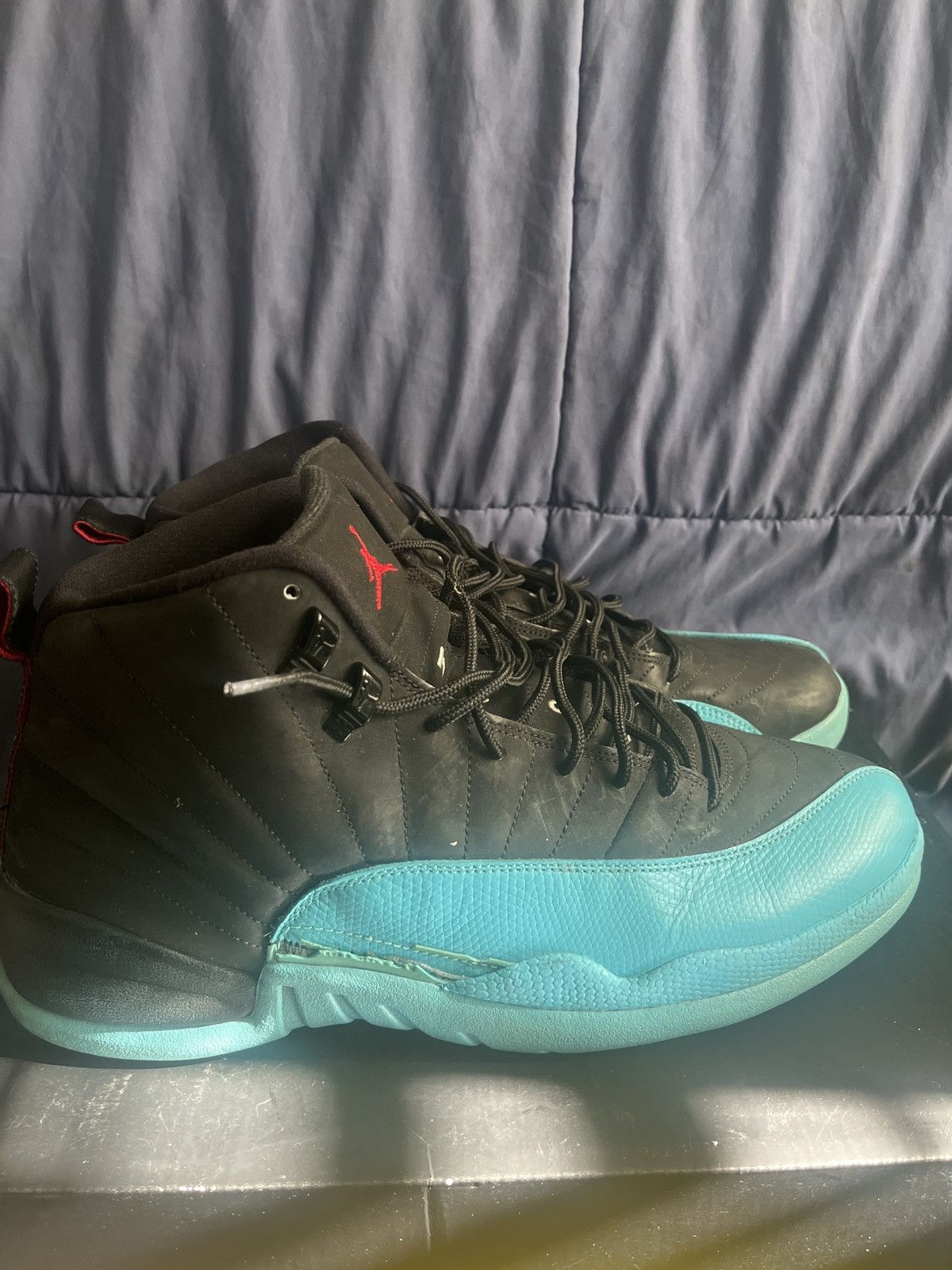 Jordan Brand Gamma 12 Size US 11.5 / EU 44-45 - 5 Thumbnail