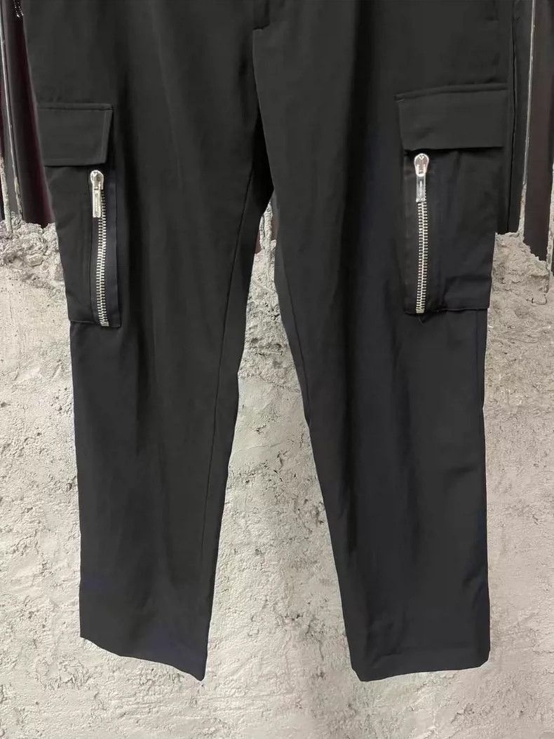 Dior Dior Cargo Pants for Men Size 52-2505 Size US 44 / EU 60 - 4 Thumbnail