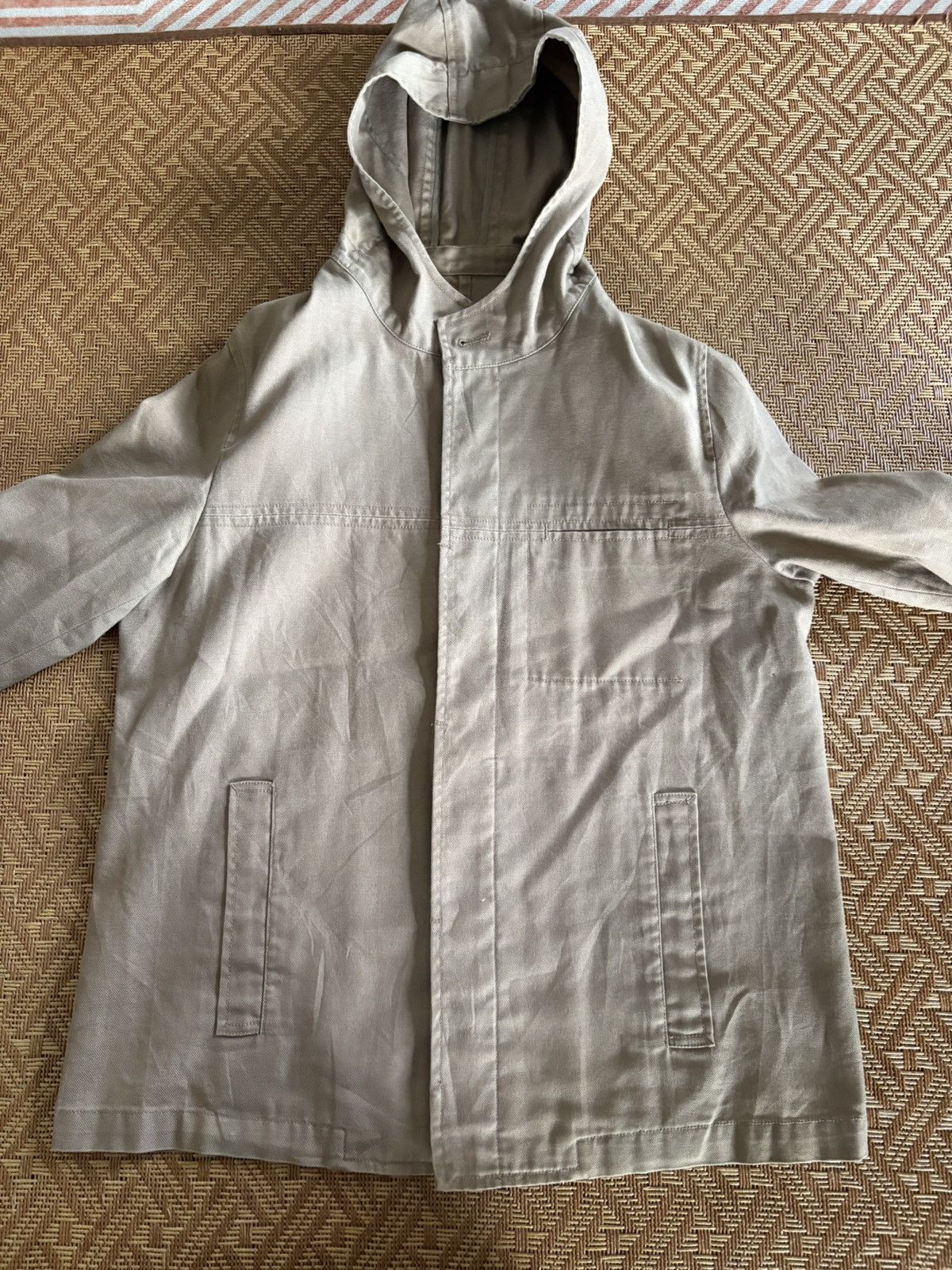 Japanese Brand Comme Ca Ism Jacket Size US L / EU 52-54 / 3 - 5 Thumbnail