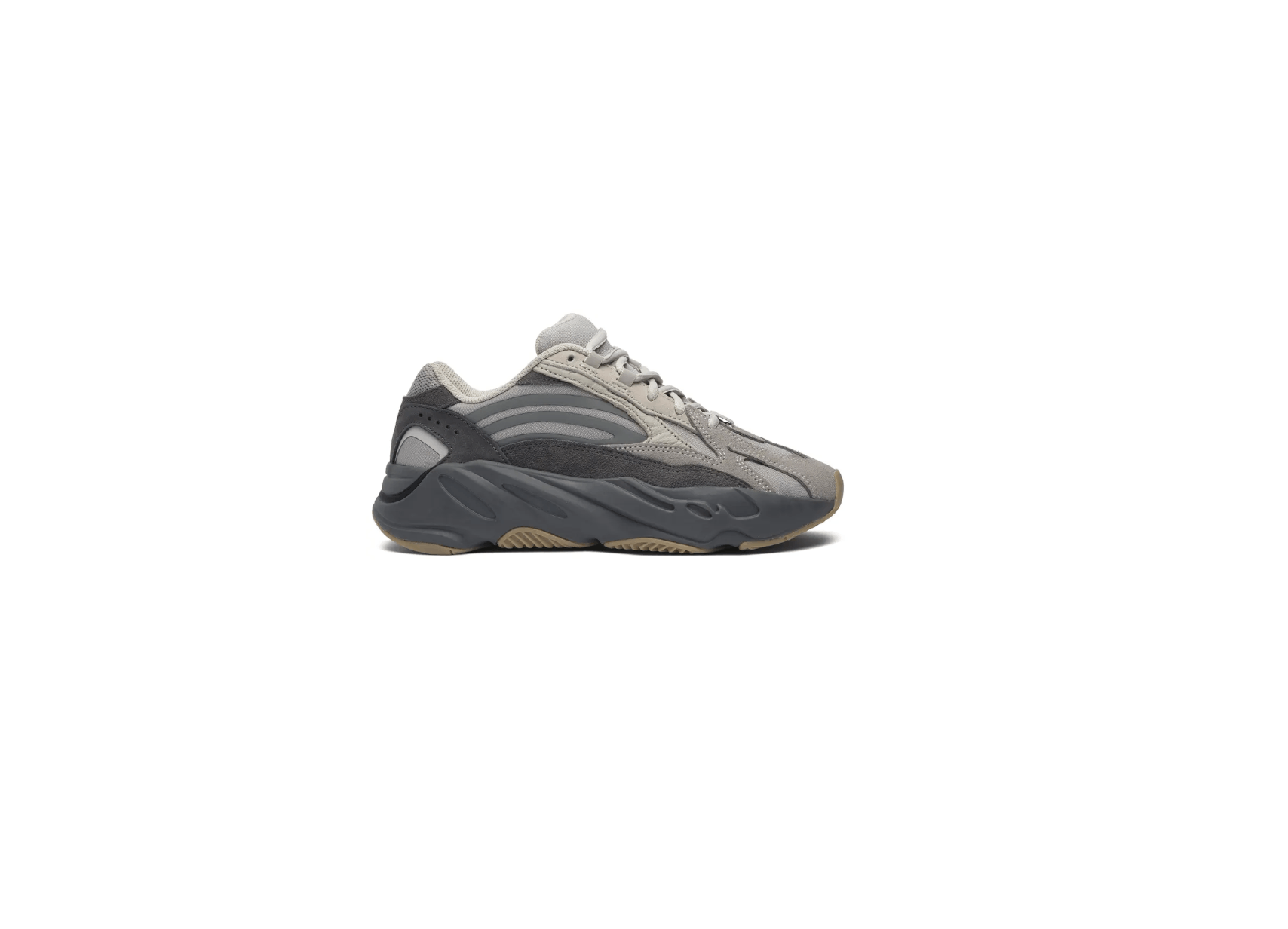 Adidas × Kanye West Yeezy Boost 700 V2 (Deadstock) Size US 12 / EU 45 - 1 Thumbnail