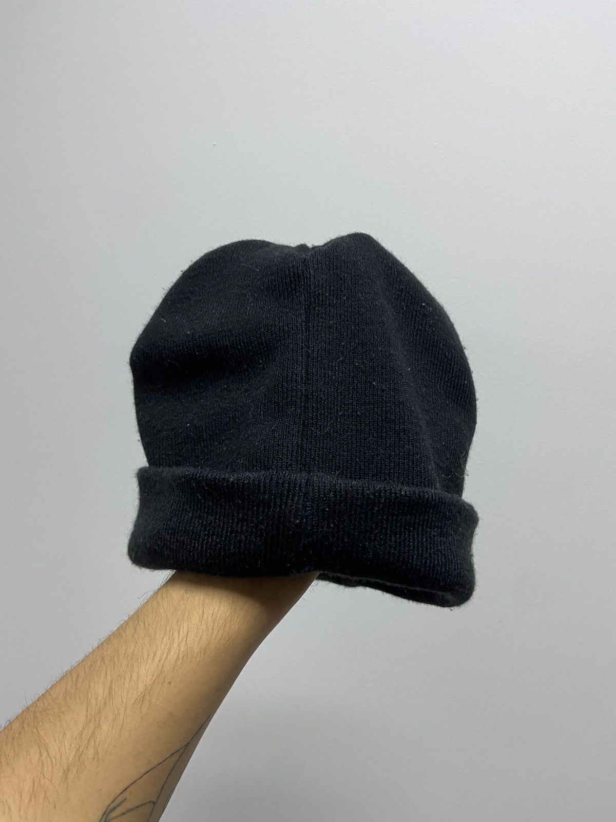 Vintage × Von Dutch Von Dutch Vintage Big Logo Hat Y2K skate Vostok Size ONE SIZE - 2 Thumbnail