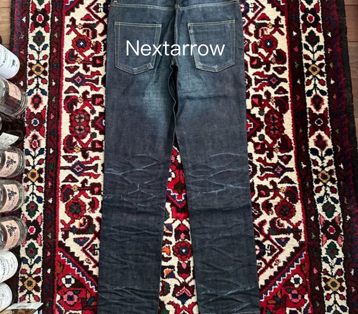Visvim Visvim 17aw 04nw jeans Size US 32 / EU 48 - 2 Thumbnail