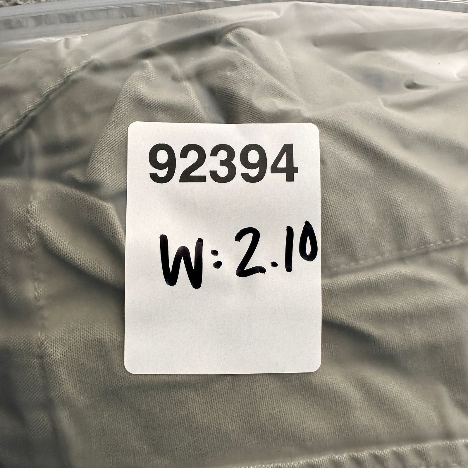 Eddie Bauer Eddie Bauer Button Canvas Field Barn Jacket Mens XLT Green Size US XL / EU 56 / 4 - 16 Thumbnail