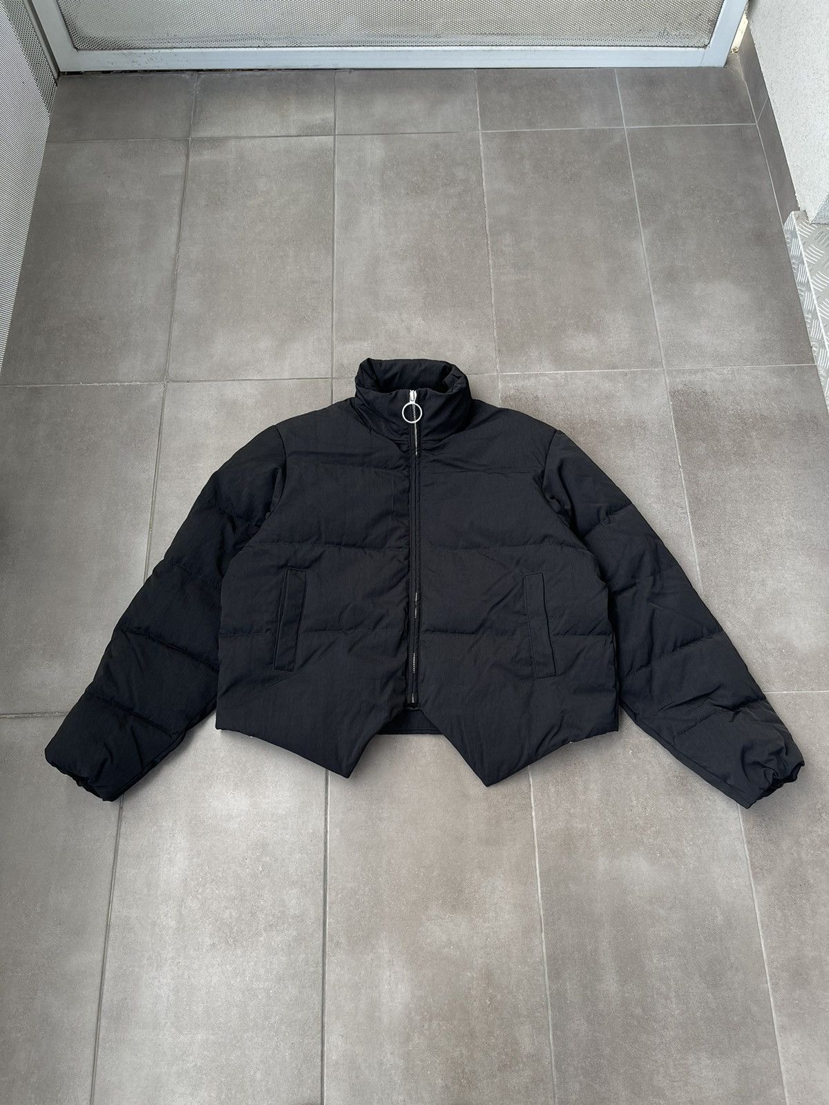 Moschino !DS! AW22 Moschino Vampire Winter Black Puffer Jacket Size US M / EU 48-50 / 2 - 5 Thumbnail