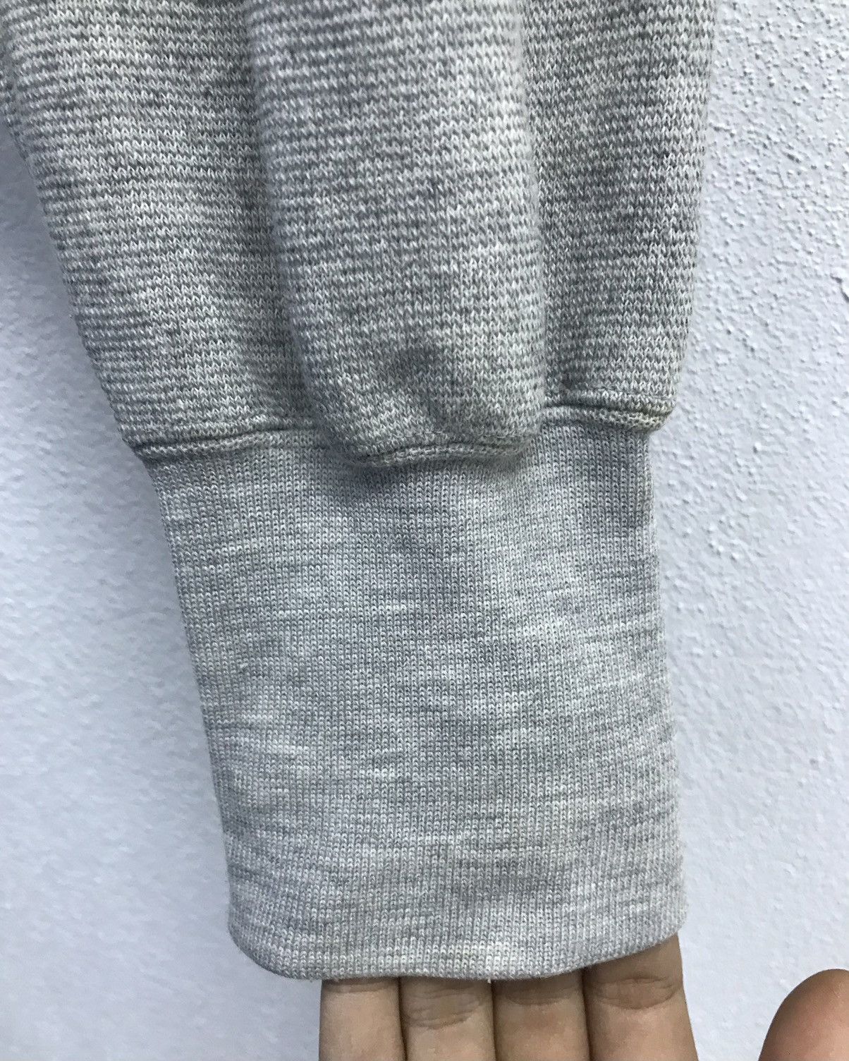 Nike × Vintage Vintage Nike Sweatshirt Size US M / EU 48-50 / 2 - 6 Thumbnail