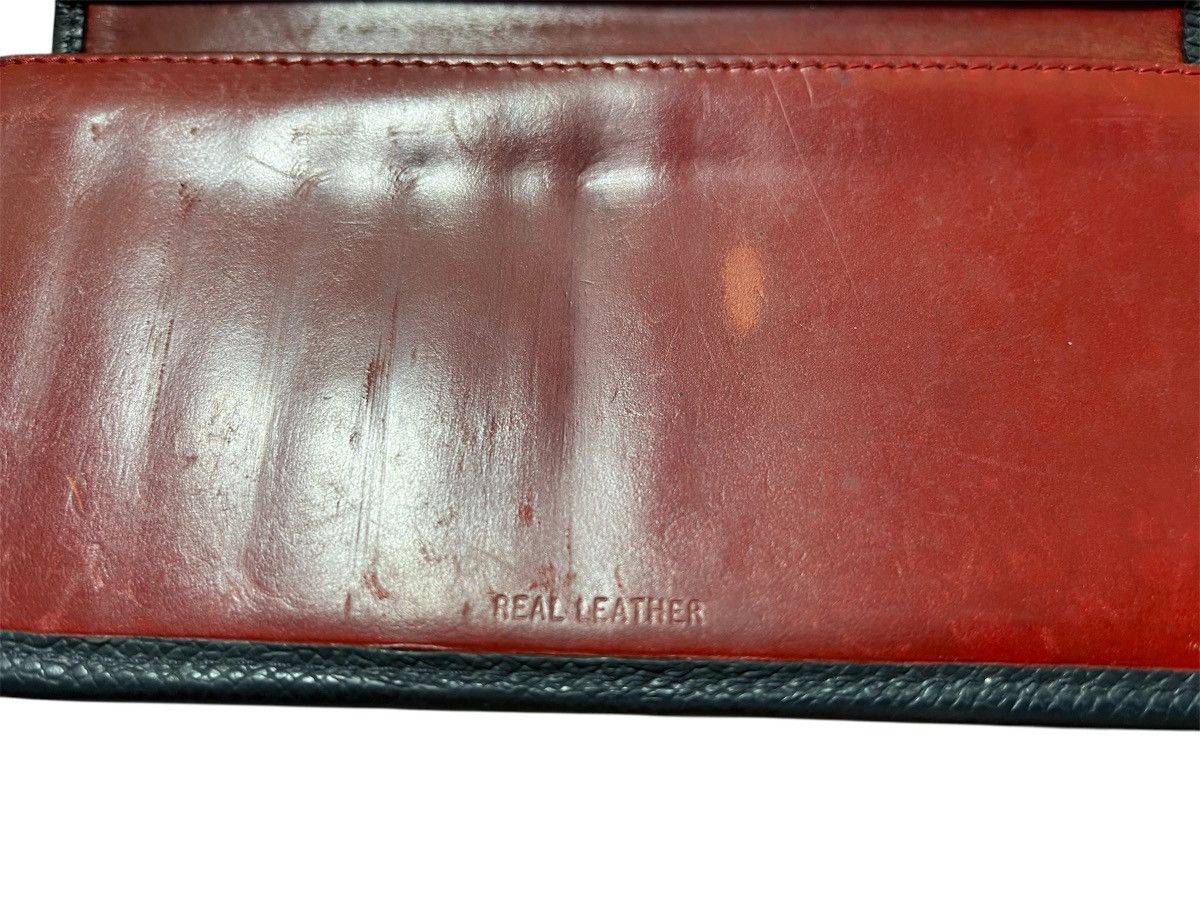 Whitehouse Cox Whitehouse Cox Long Wallet Size ONE SIZE - 9 Thumbnail