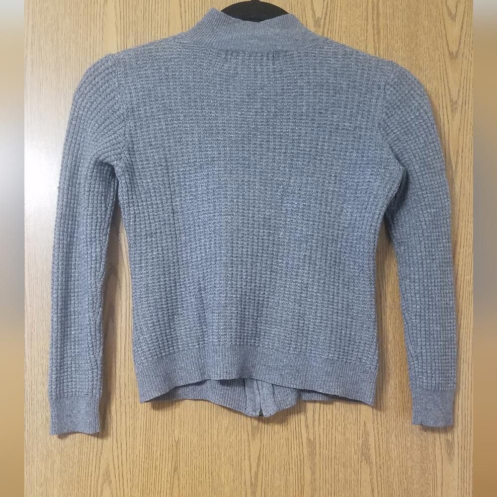 Bloomingdale's Bloomingdales Cardigan Size XS Size XS / US 0-2 / IT 36-38 - 2 Thumbnail