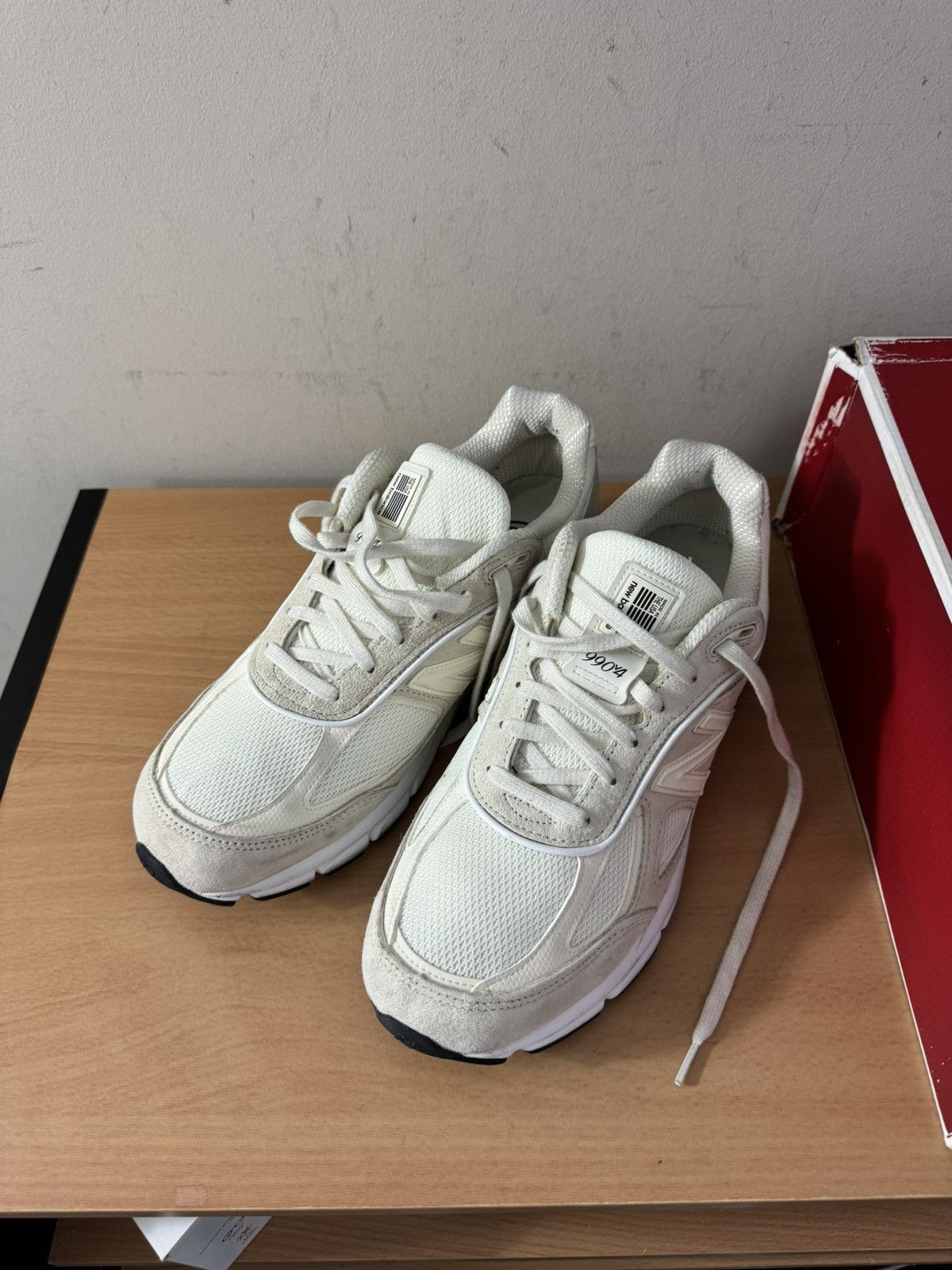 New Balance Stussy Grailed