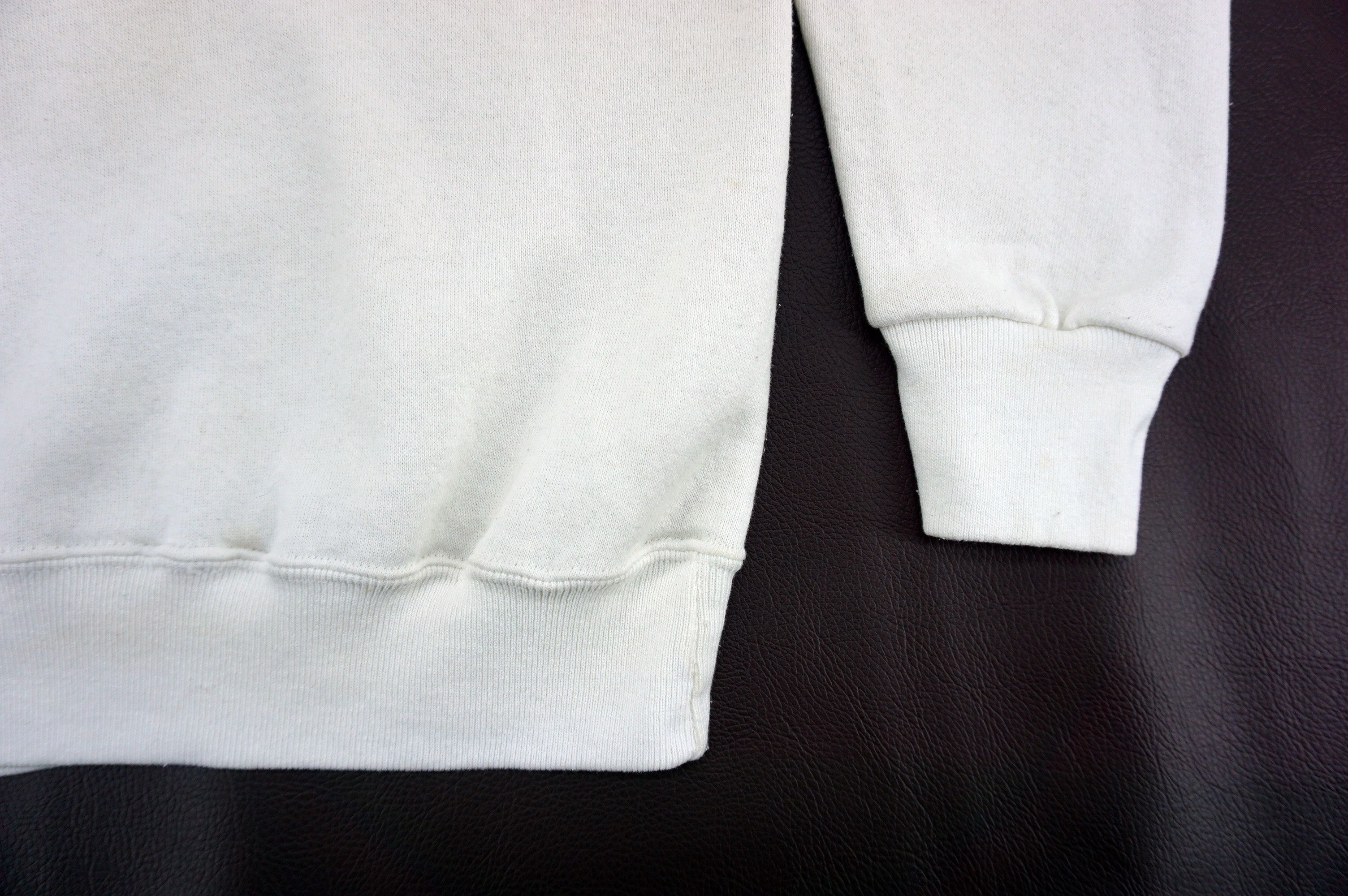 Soffe Duke Children's 80s 90s SOFFE Classic Sweatshirt USA Made Size US M / EU 48-50 / 2 - 7 Thumbnail