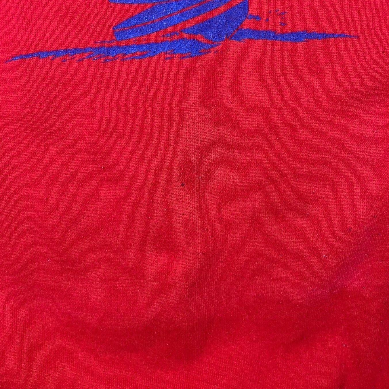 Hanes VINTAGE Hanes San Francisco Nautical Yatch Souvenir Graphic Sweatshirt Large Size US L / EU 52-54 / 3 - 5 Thumbnail