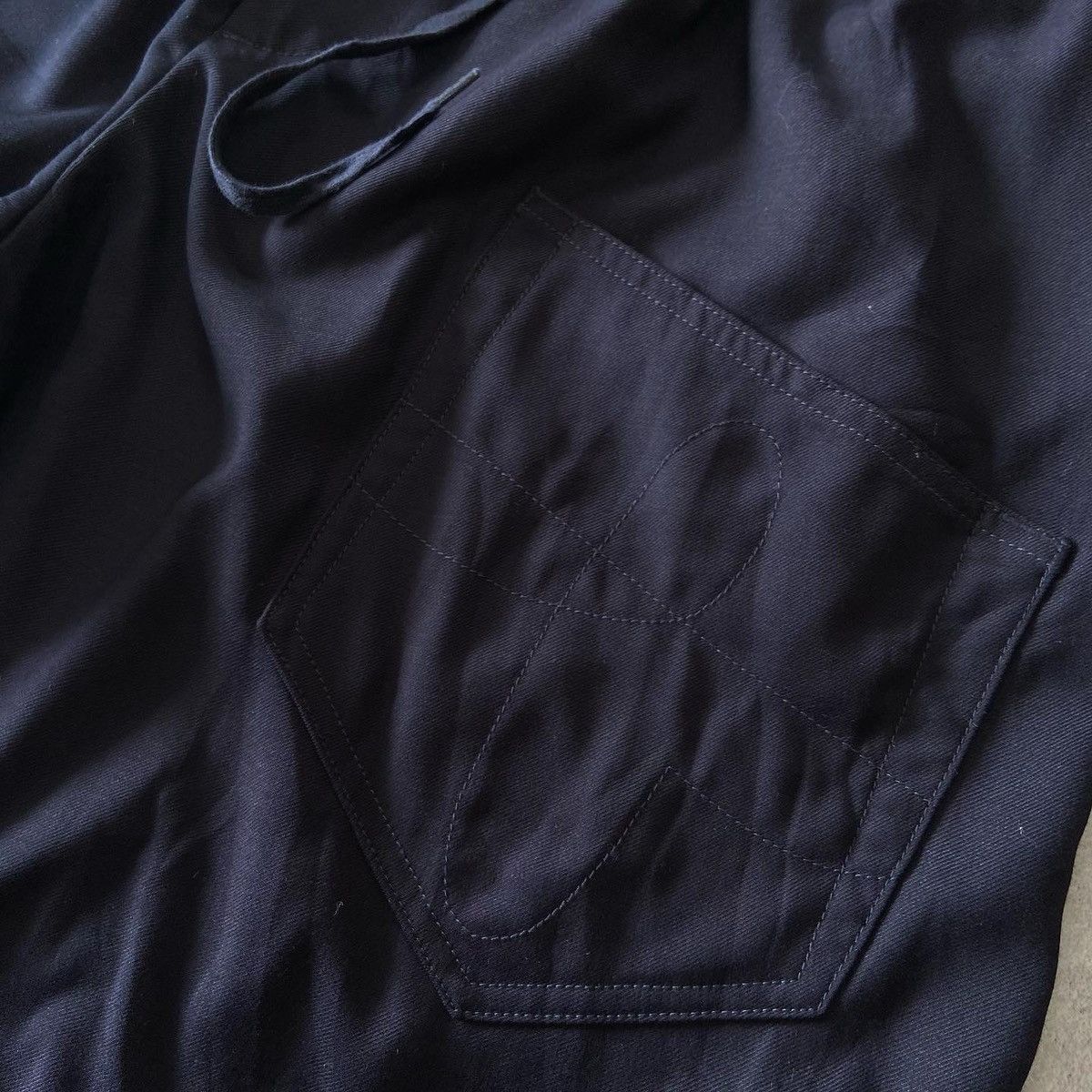 Issey Miyake Mercibeaucoup issey miyake pants Size US 30 / EU 46 - 3 Thumbnail