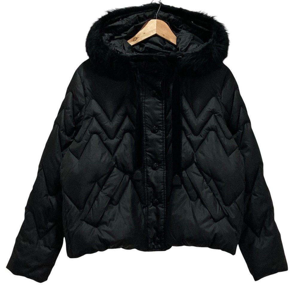 Coach Coach Coach Down Jacket Textile Outerwear DUTY FREE for USA Size ONE SIZE - 1 Thumbnail