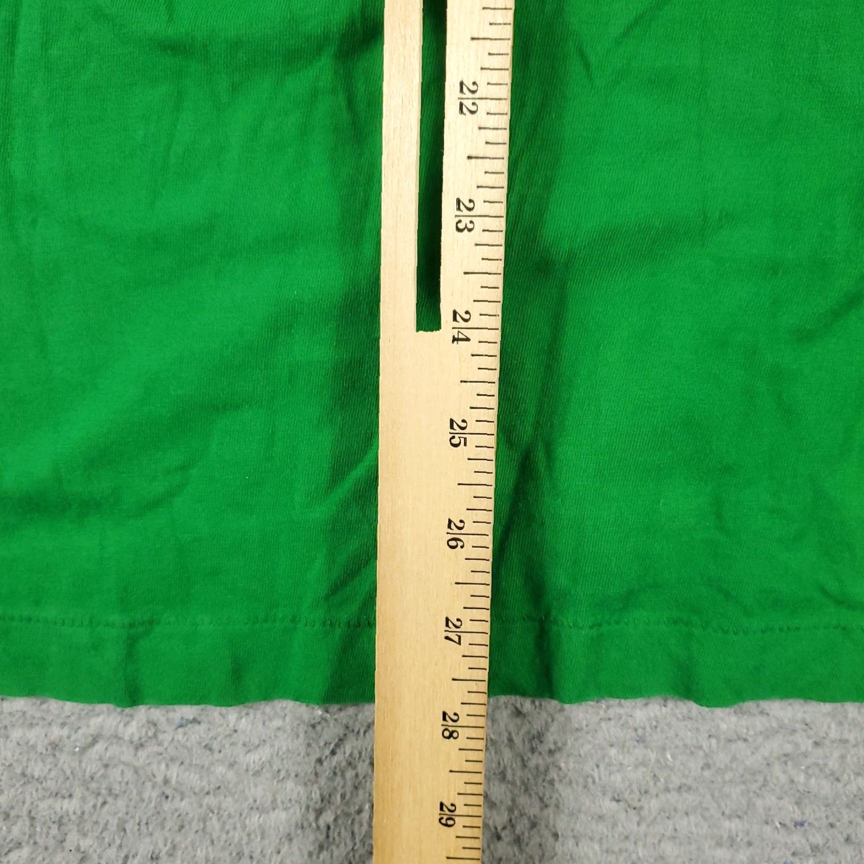 American Eagle Outfitters American Eagle Outfitters T Shirt Mens M Green Casual Short Sleeve Crew Neck Graphic Logo Modern Classic Sports All Seasons Mens Size US M / EU 48-50 / 2 - 5 Thumbnail