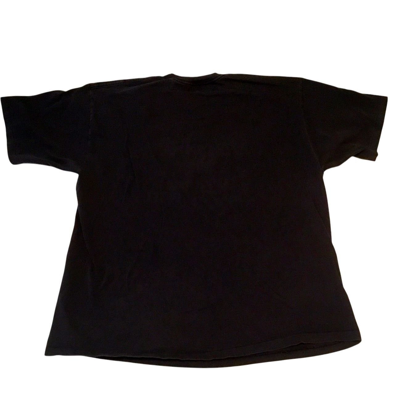 Hard Rock Cafe Hard Rock Cafe T-Shirt San Antonio Planet Logo Black Vtg XL Size US XL / EU 56 / 4 - 3 Thumbnail